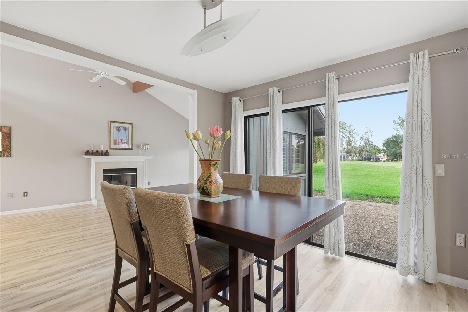 FAIRWAY VILLAGE - Residential