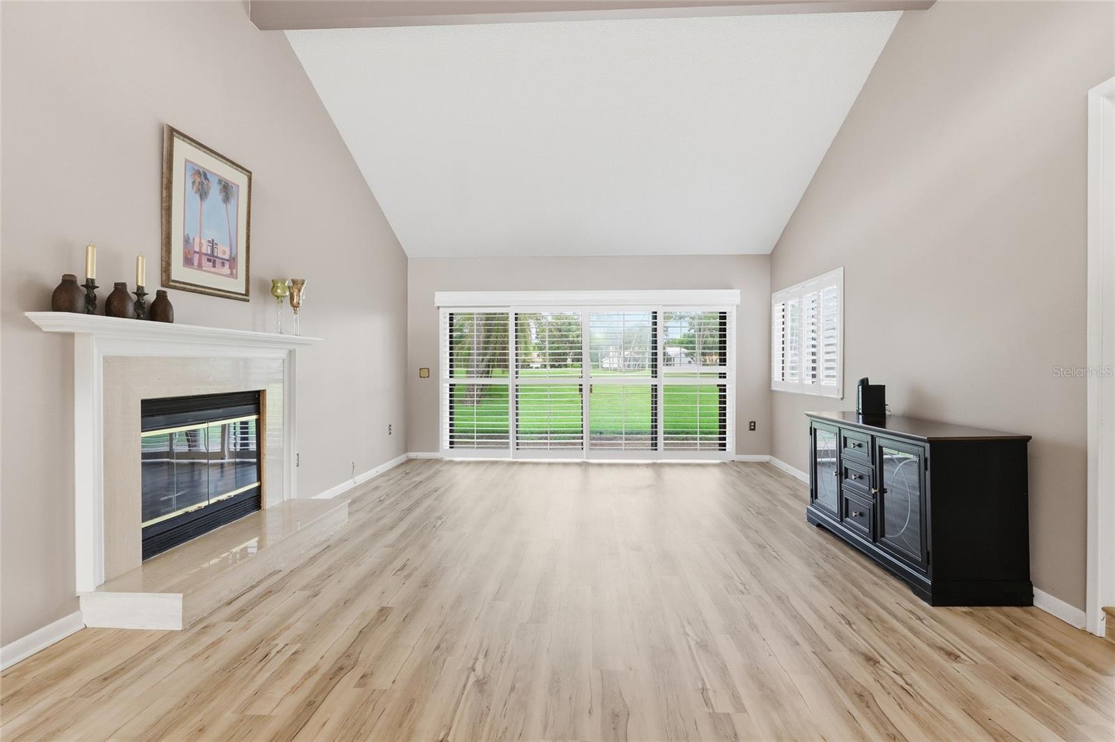 FAIRWAY VILLAGE - Residential