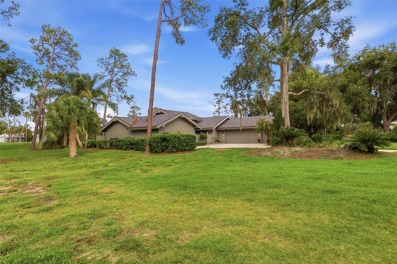 FAIRWAY VILLAGE - Residential