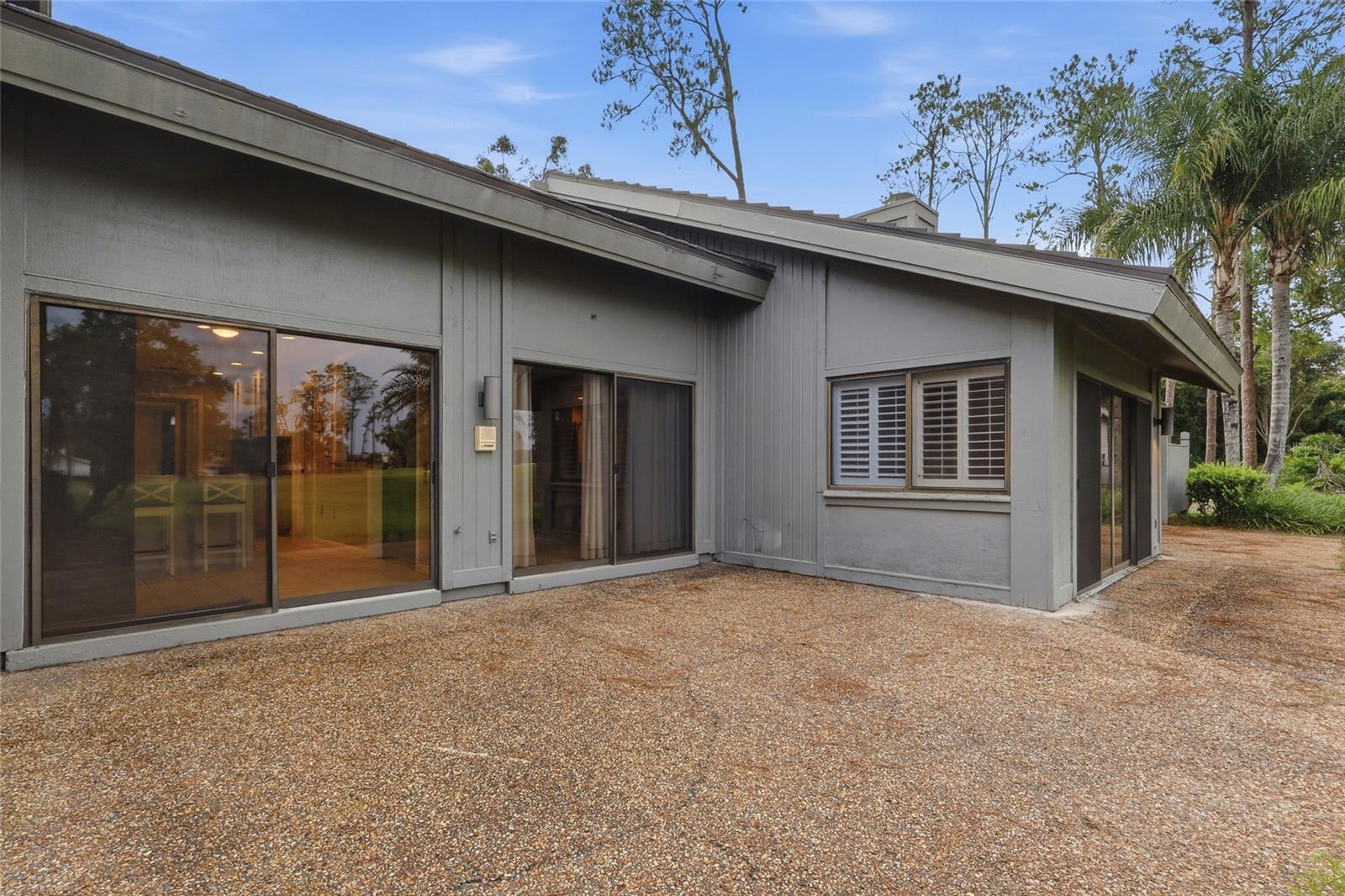 FAIRWAY VILLAGE - Residential