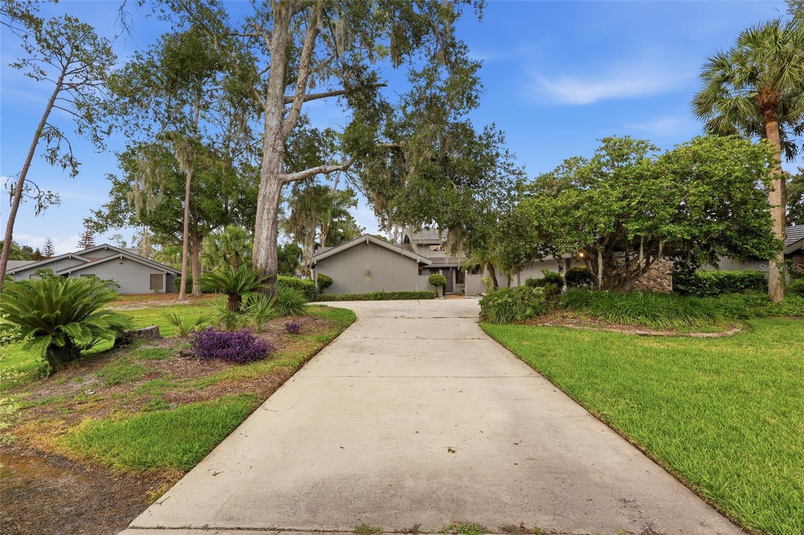 FAIRWAY VILLAGE - Residential