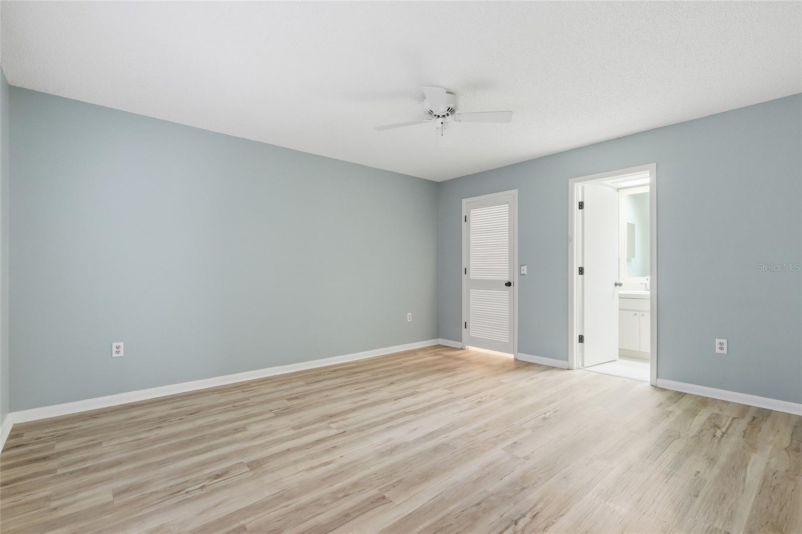FAIRWAY VILLAGE - Residential