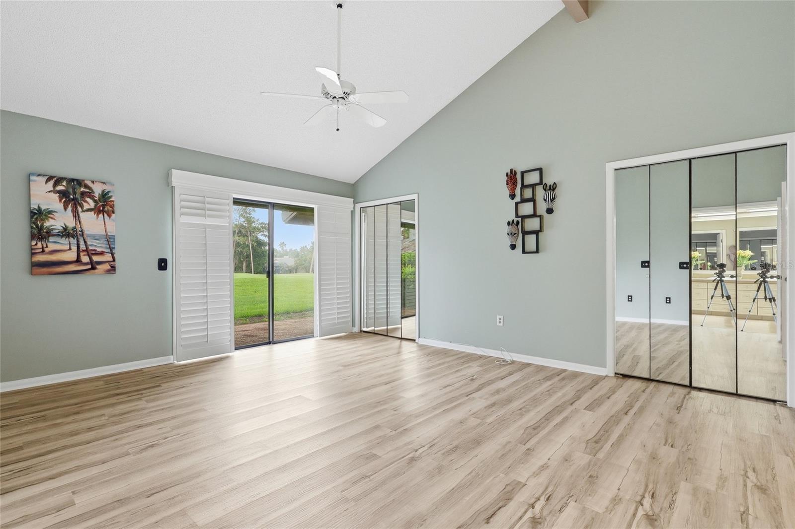 FAIRWAY VILLAGE - Residential