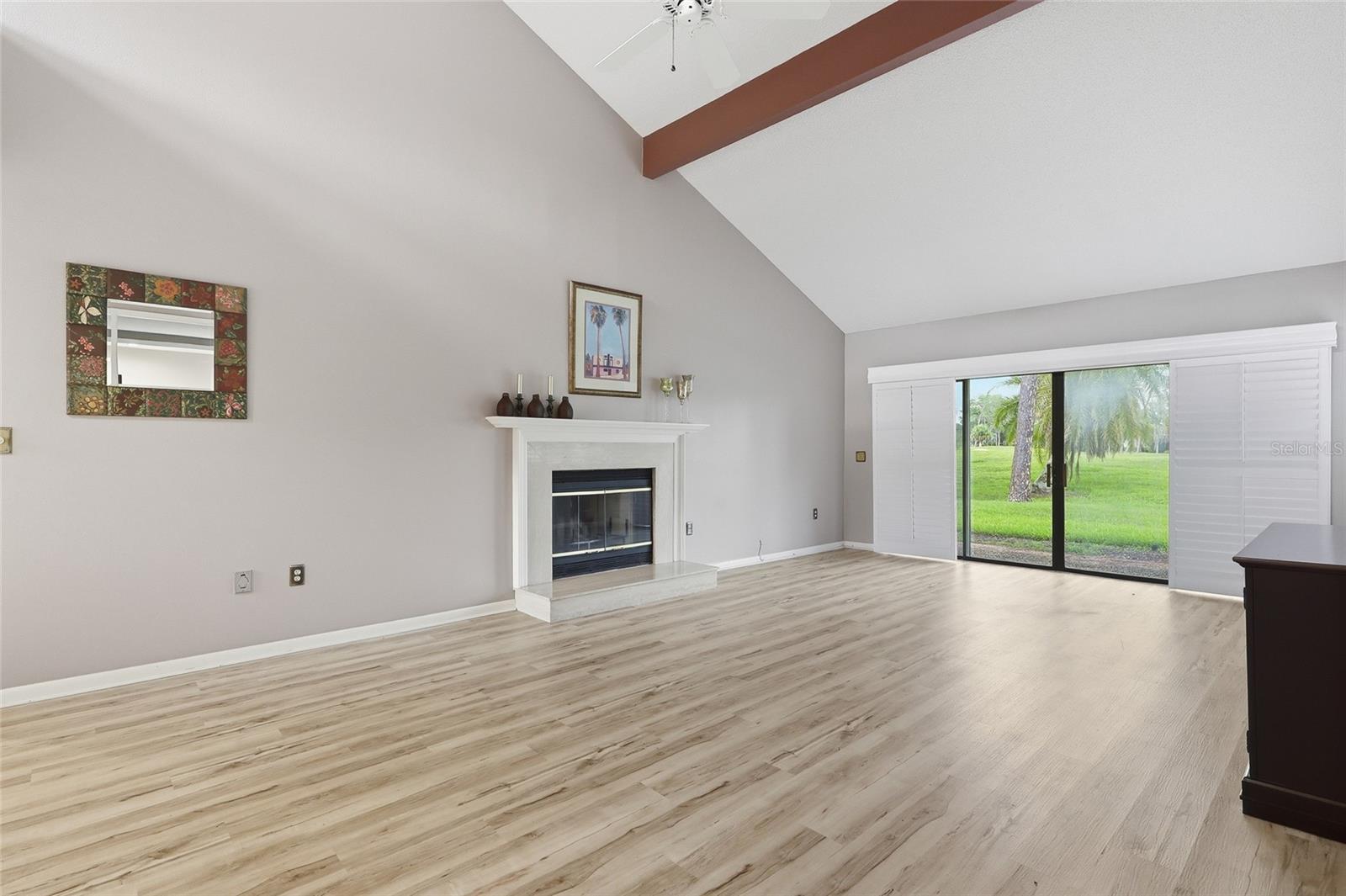 FAIRWAY VILLAGE - Residential