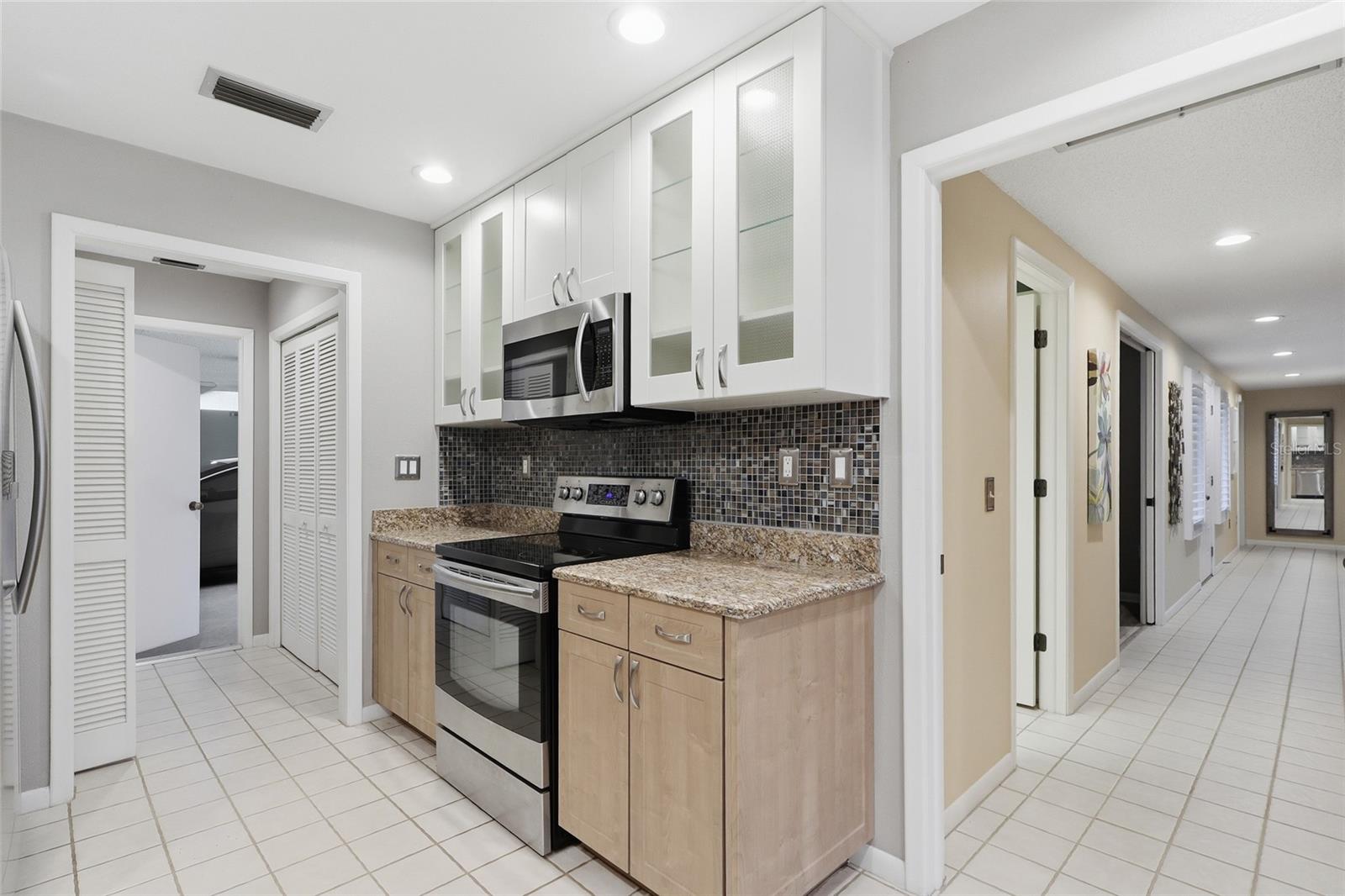 FAIRWAY VILLAGE - Residential