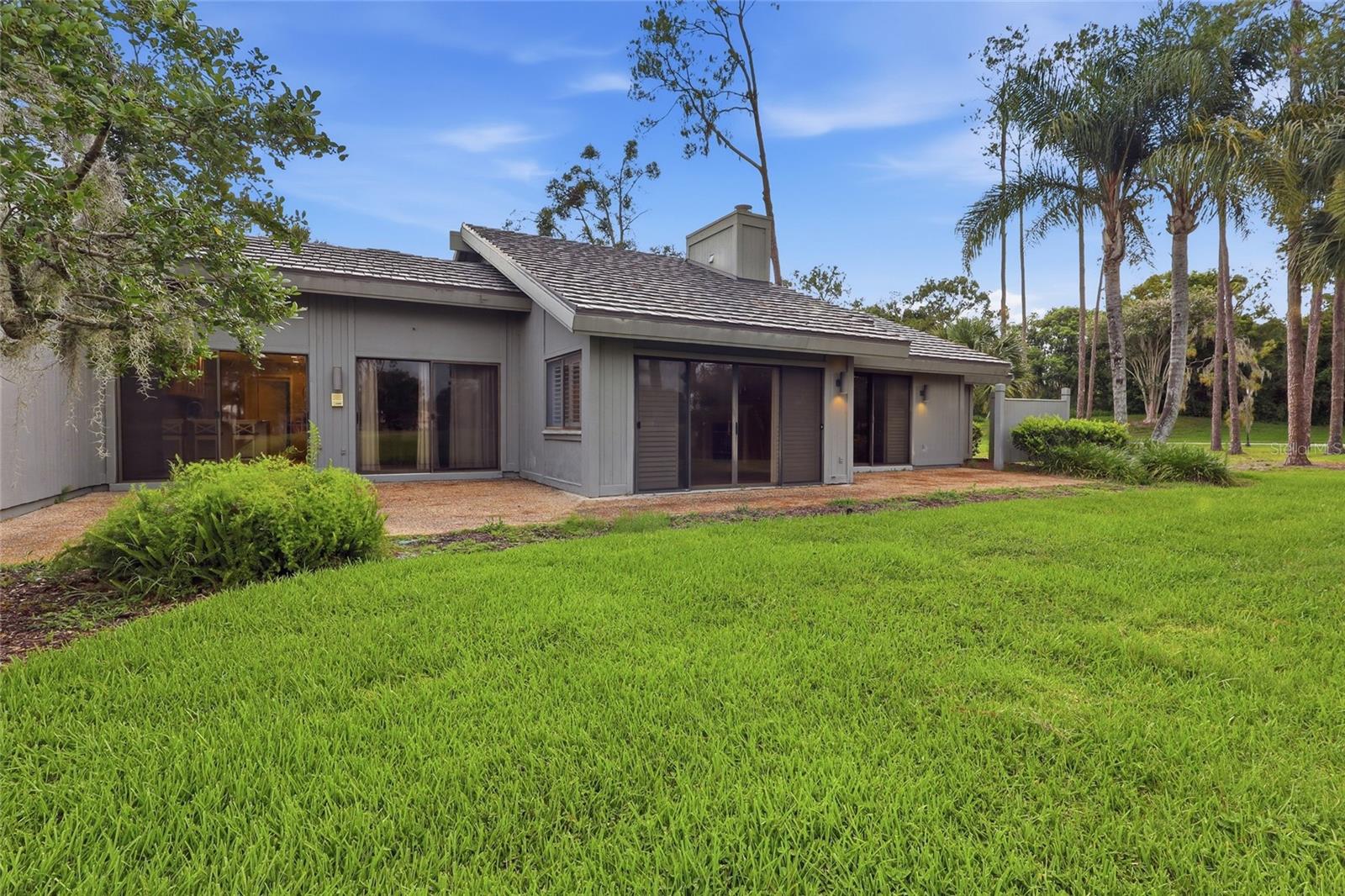 FAIRWAY VILLAGE - Residential