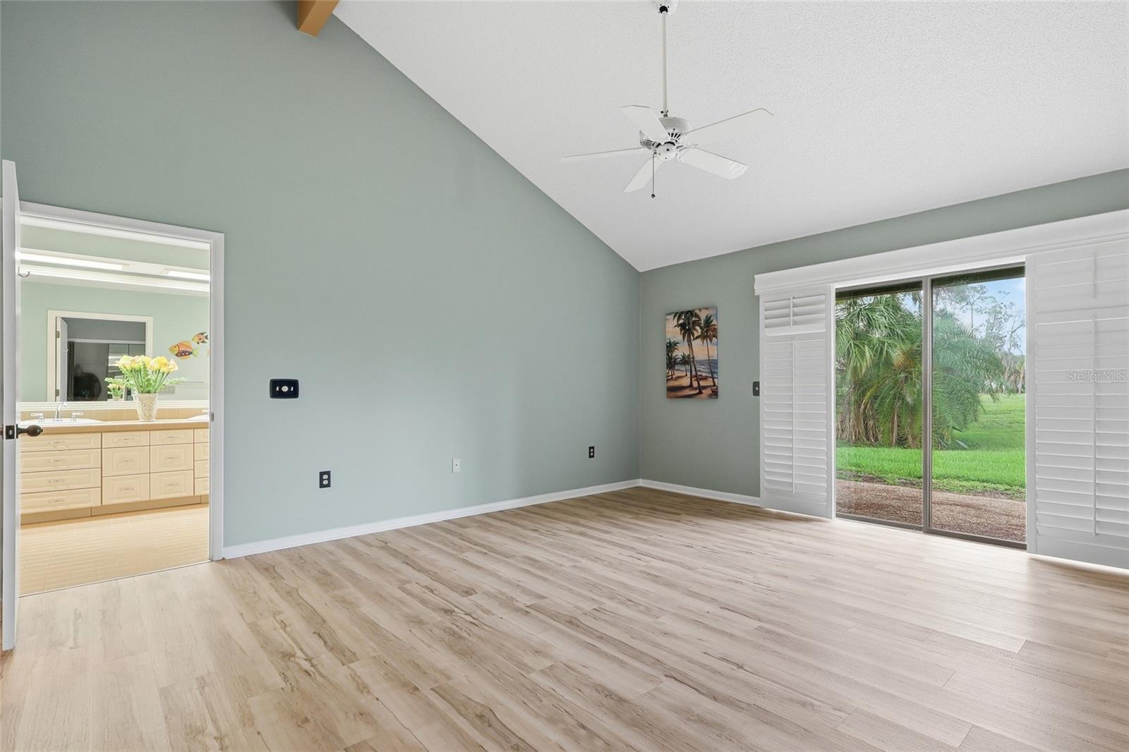 FAIRWAY VILLAGE - Residential