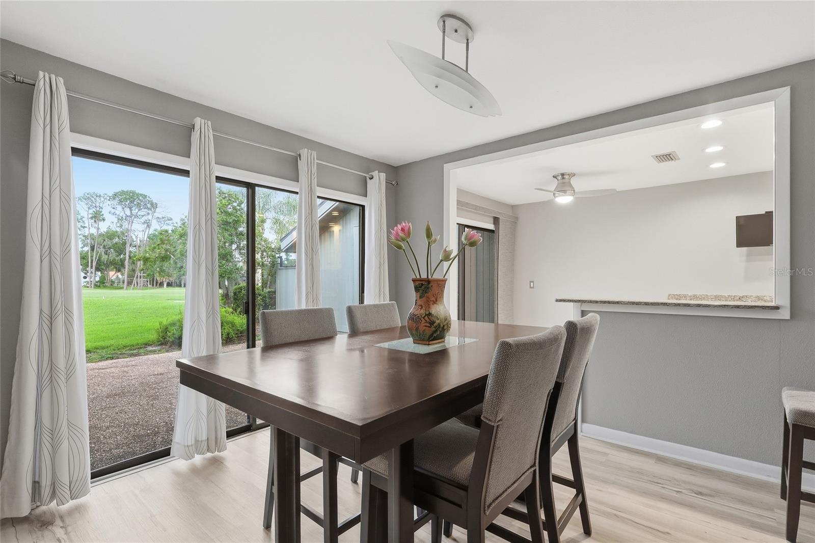 FAIRWAY VILLAGE - Residential