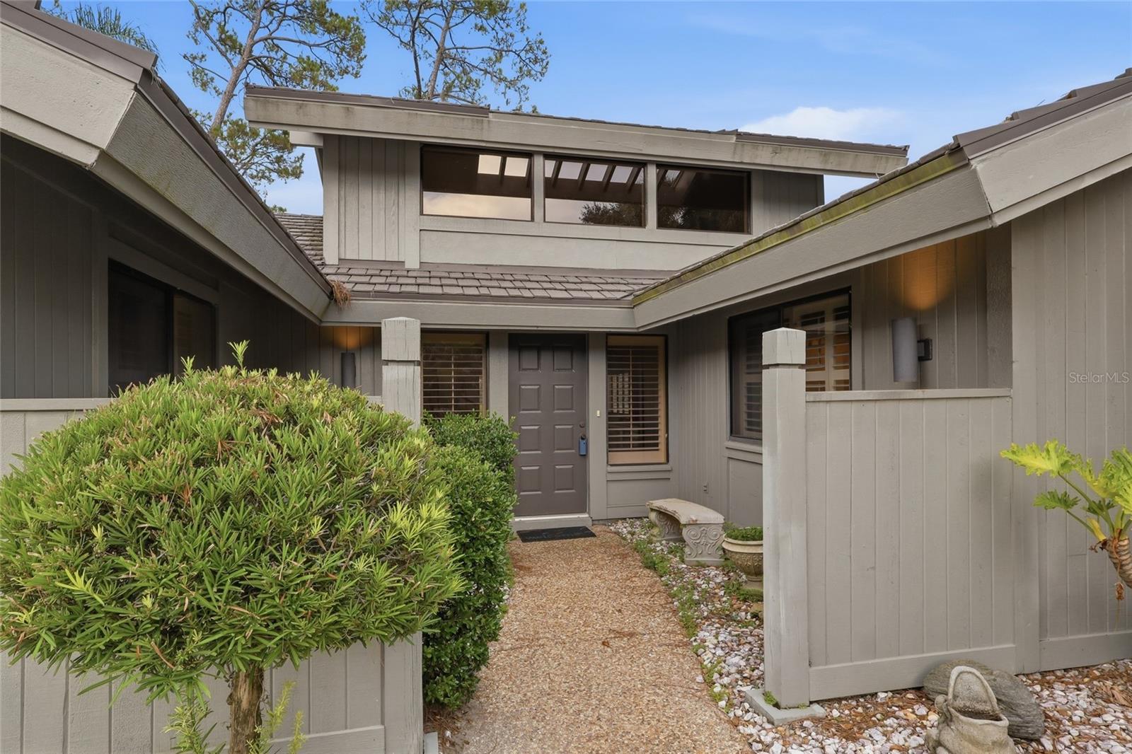 FAIRWAY VILLAGE - Residential