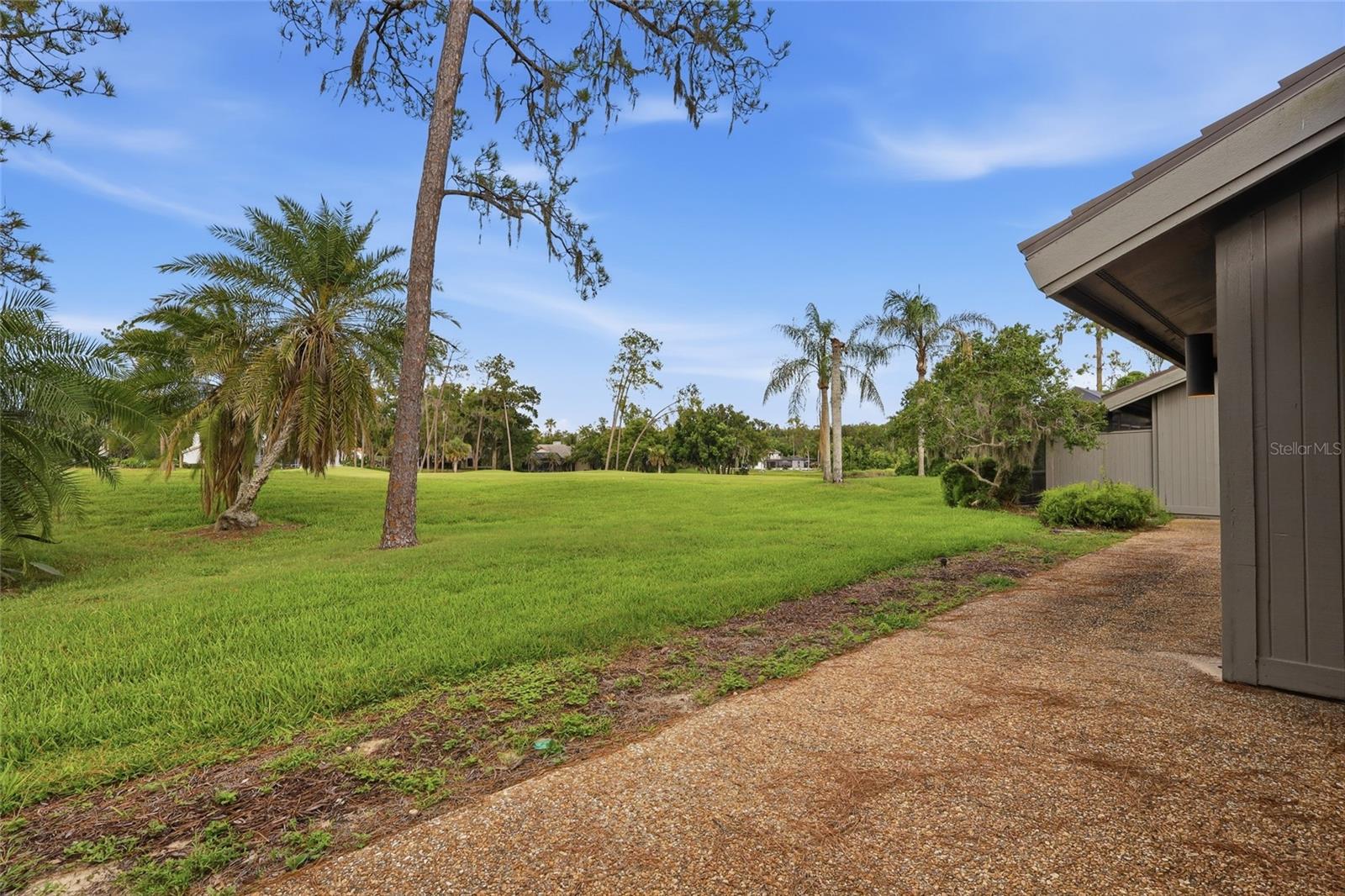 FAIRWAY VILLAGE - Residential