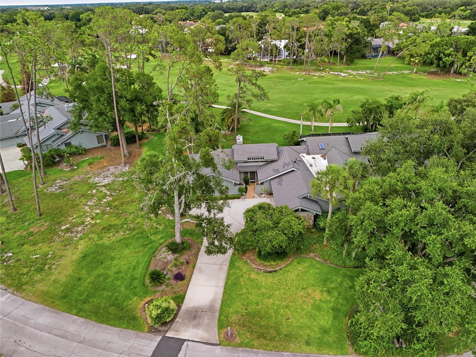 FAIRWAY VILLAGE - Residential