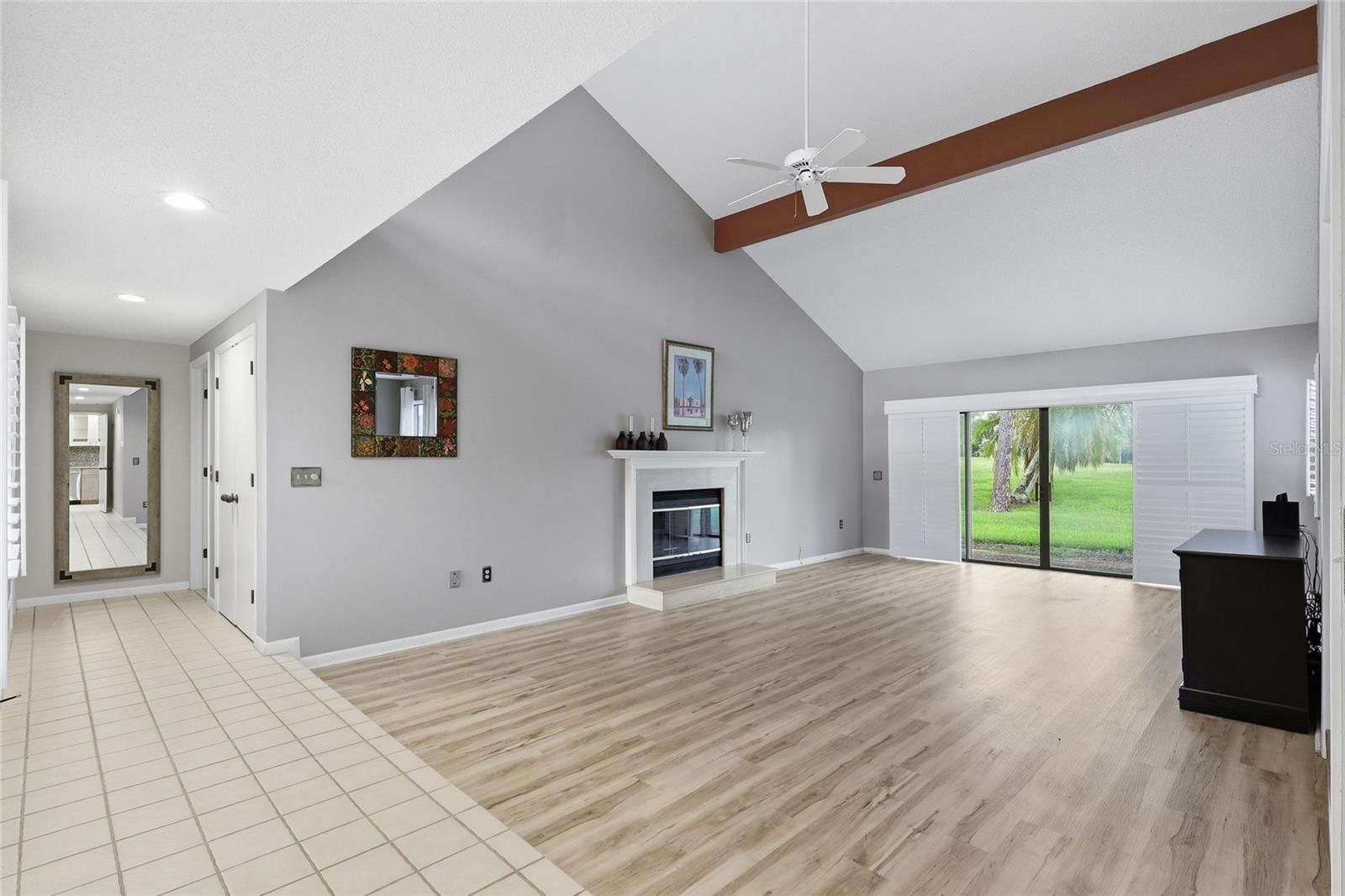 FAIRWAY VILLAGE - Residential