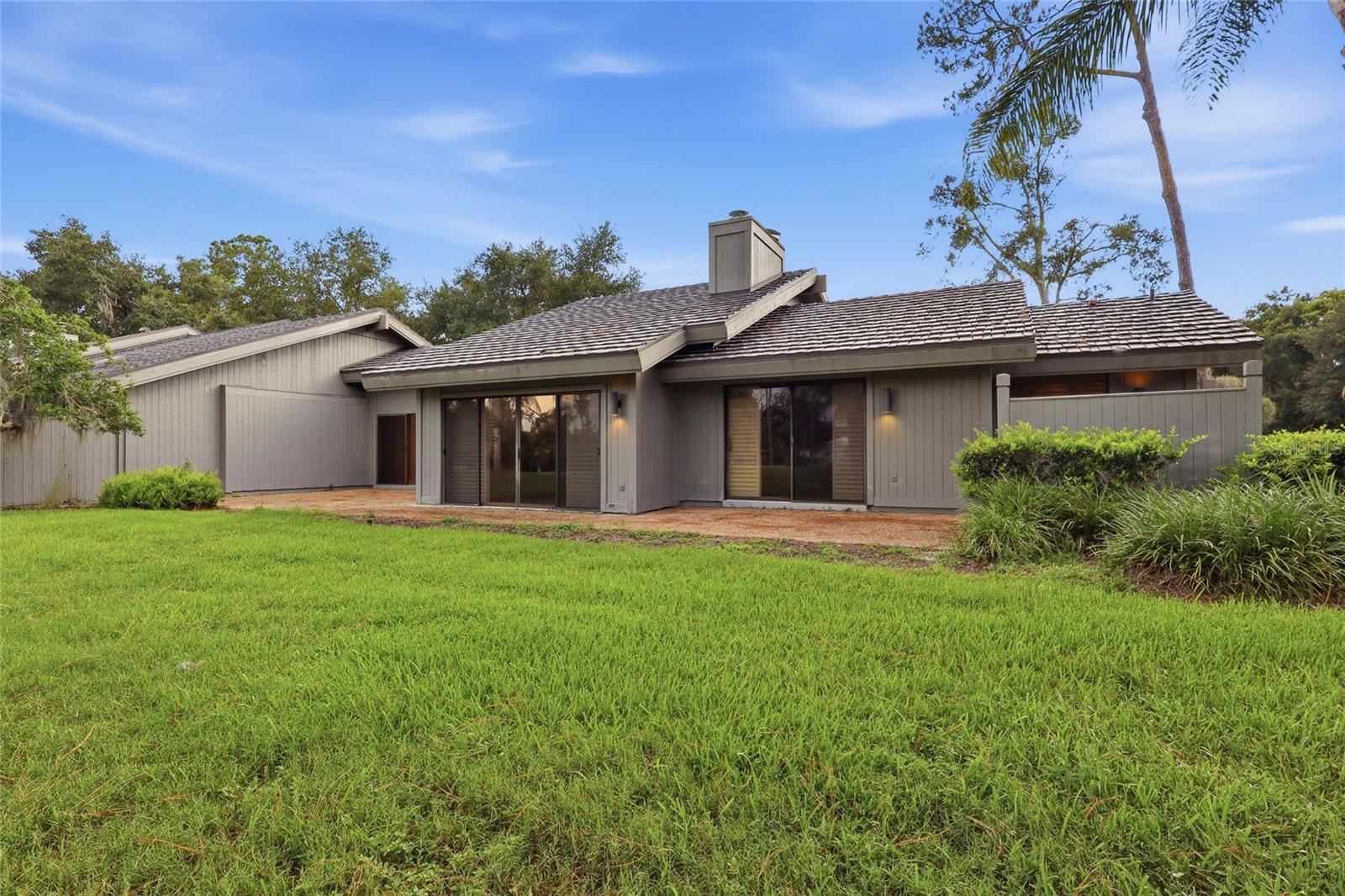 FAIRWAY VILLAGE - Residential