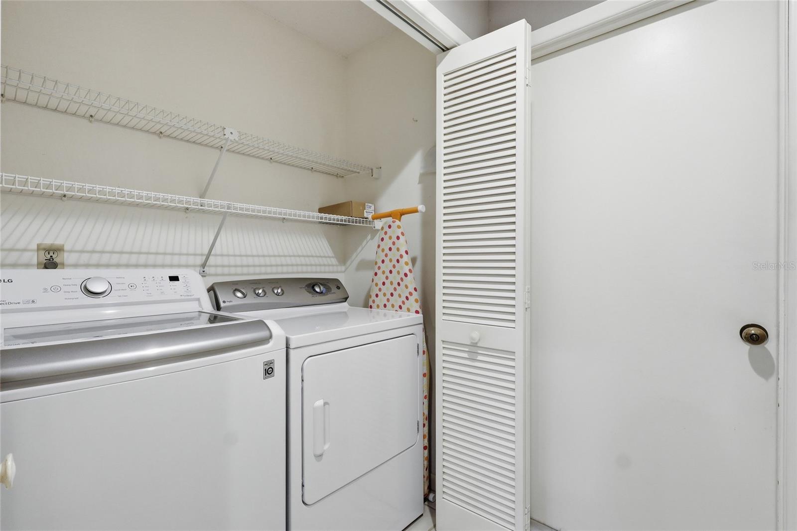 FAIRWAY VILLAGE - Residential