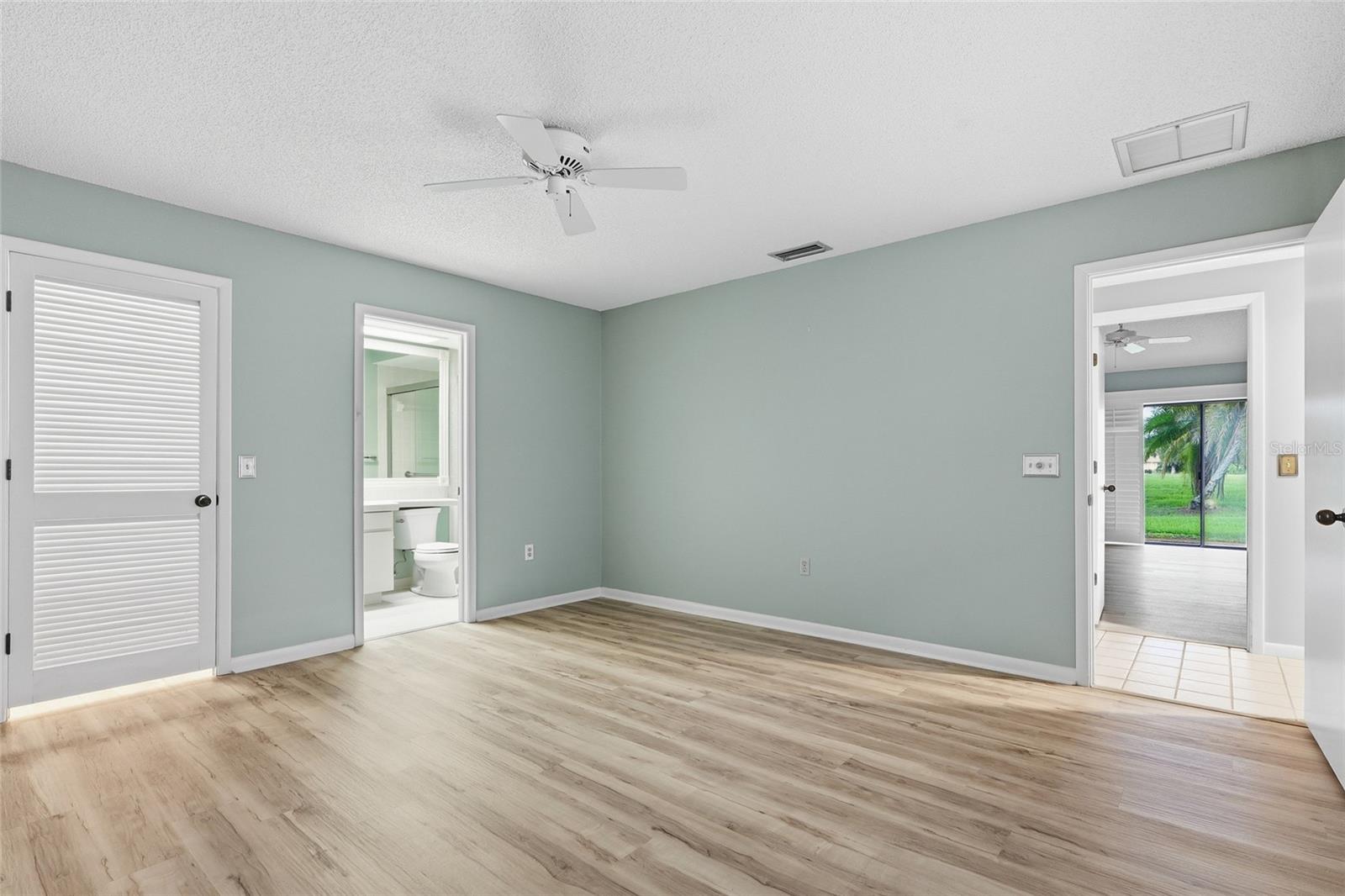 FAIRWAY VILLAGE - Residential