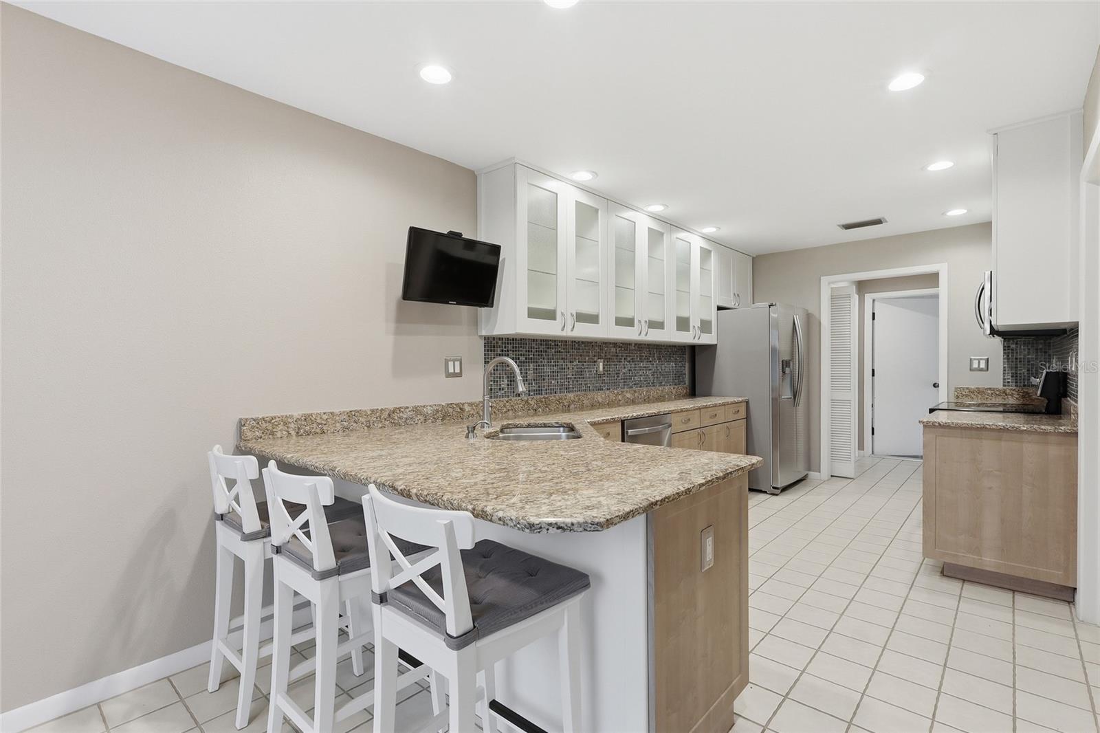 FAIRWAY VILLAGE - Residential