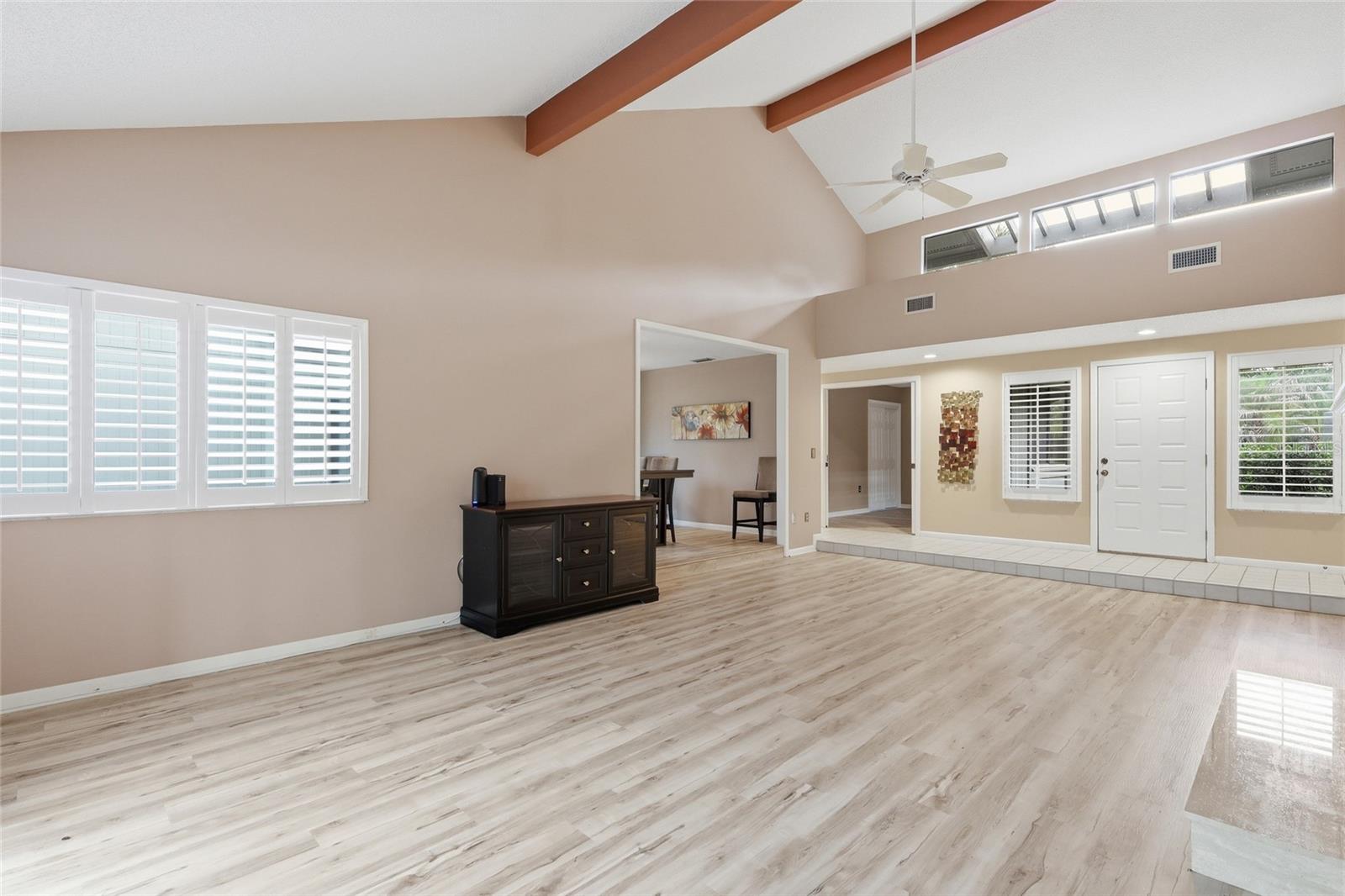 FAIRWAY VILLAGE - Residential