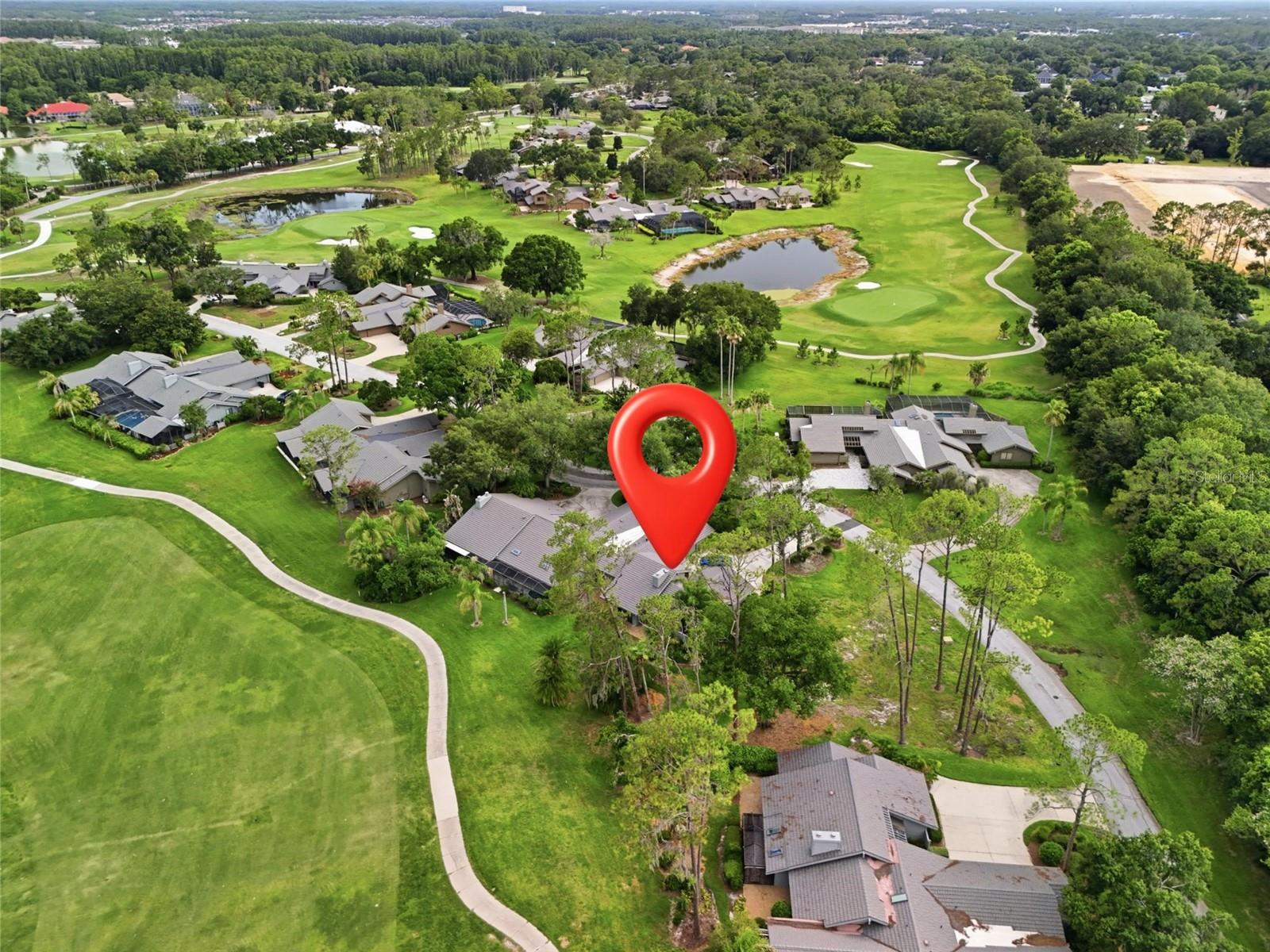 FAIRWAY VILLAGE - Residential