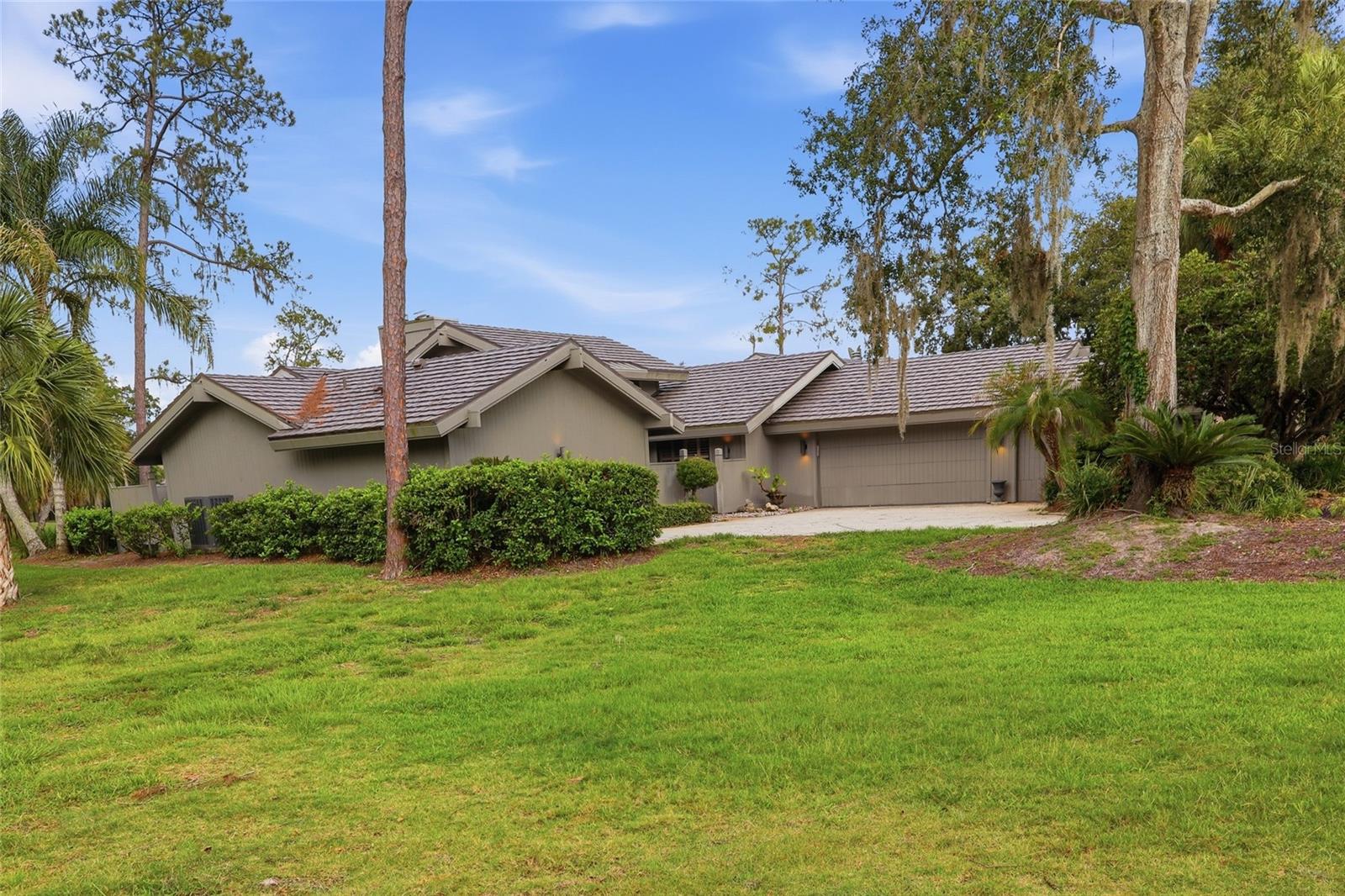 FAIRWAY VILLAGE - Residential
