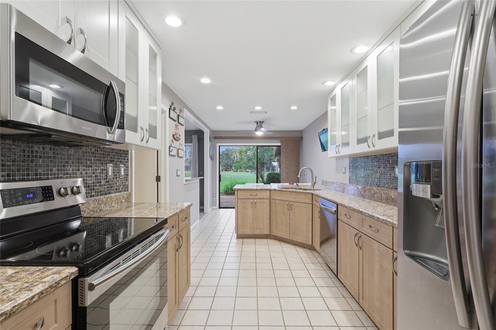 FAIRWAY VILLAGE - Residential