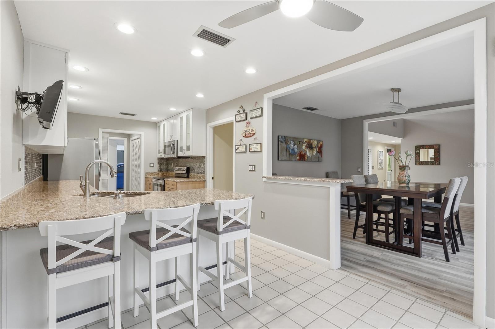 FAIRWAY VILLAGE - Residential