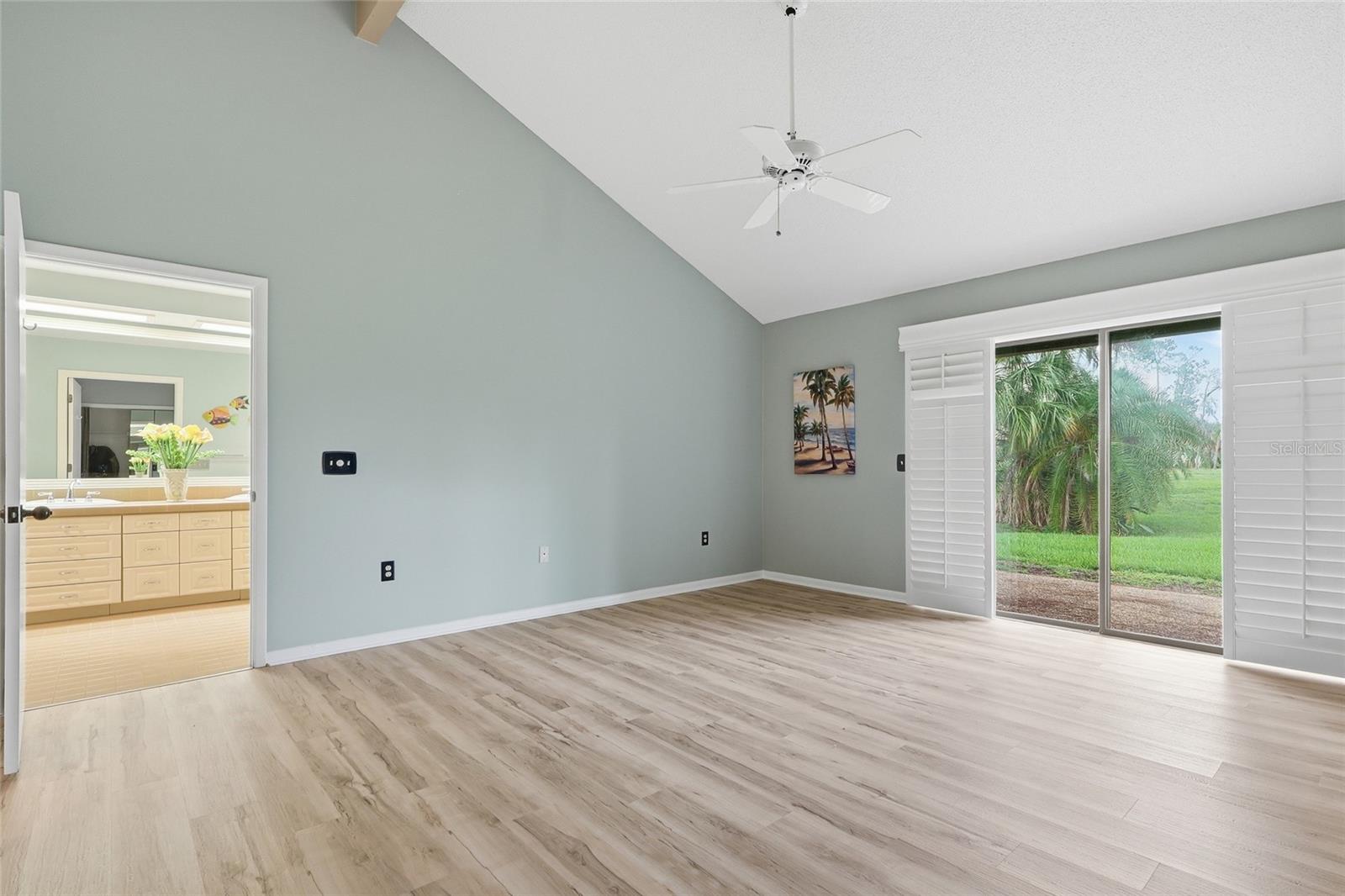 FAIRWAY VILLAGE - Residential