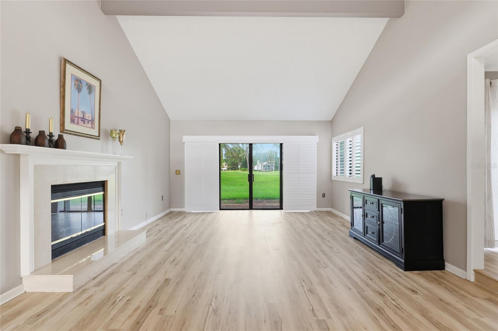 FAIRWAY VILLAGE - Residential