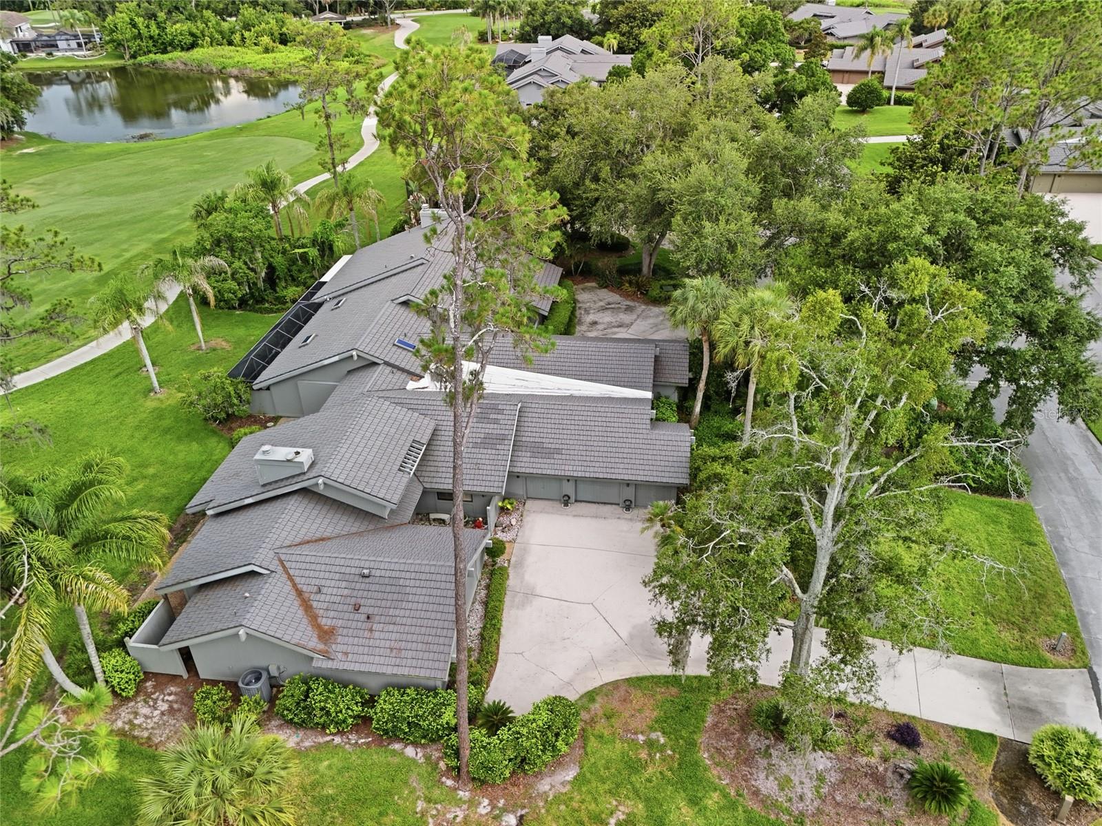 FAIRWAY VILLAGE - Residential