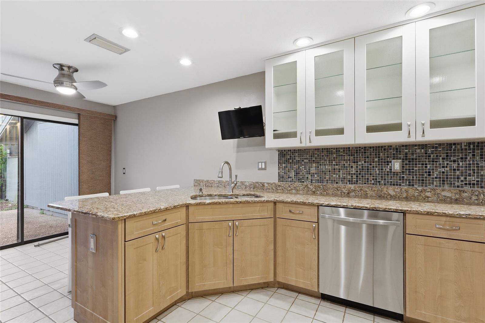 FAIRWAY VILLAGE - Residential