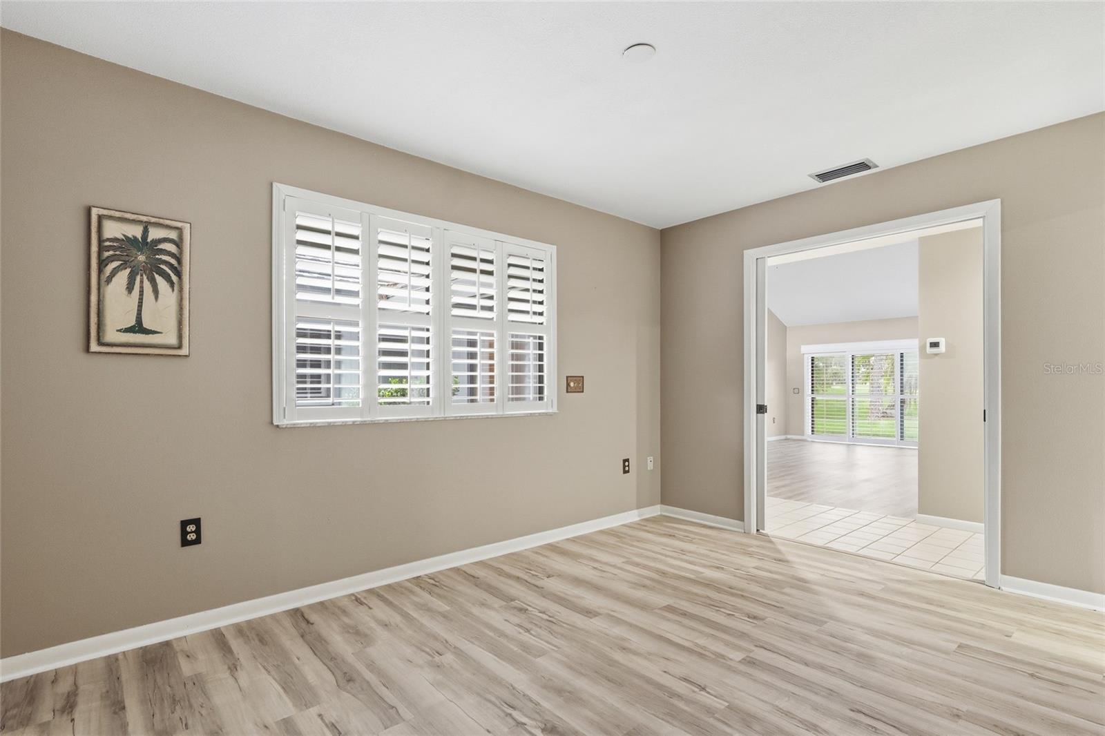 FAIRWAY VILLAGE - Residential