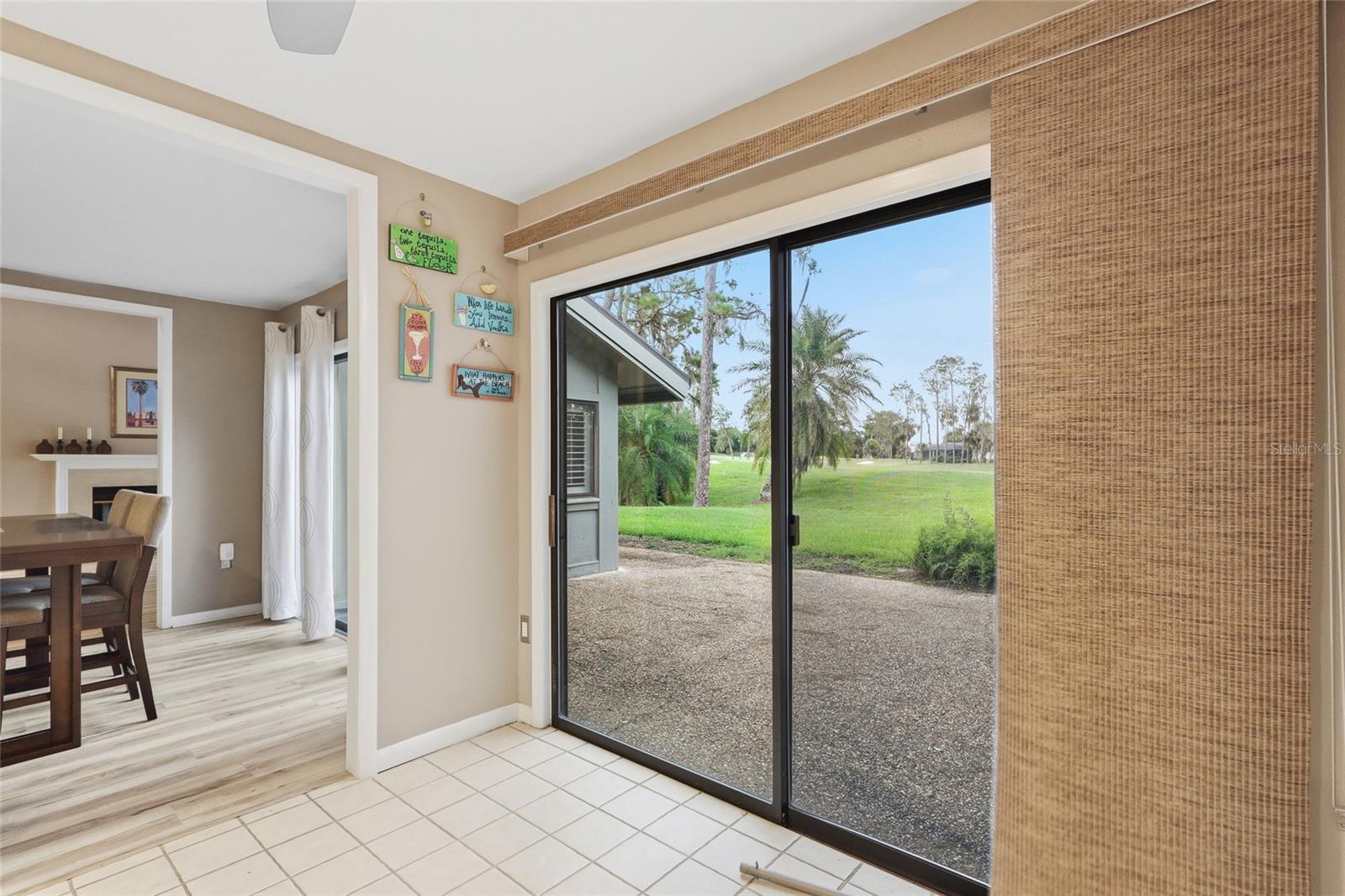FAIRWAY VILLAGE - Residential