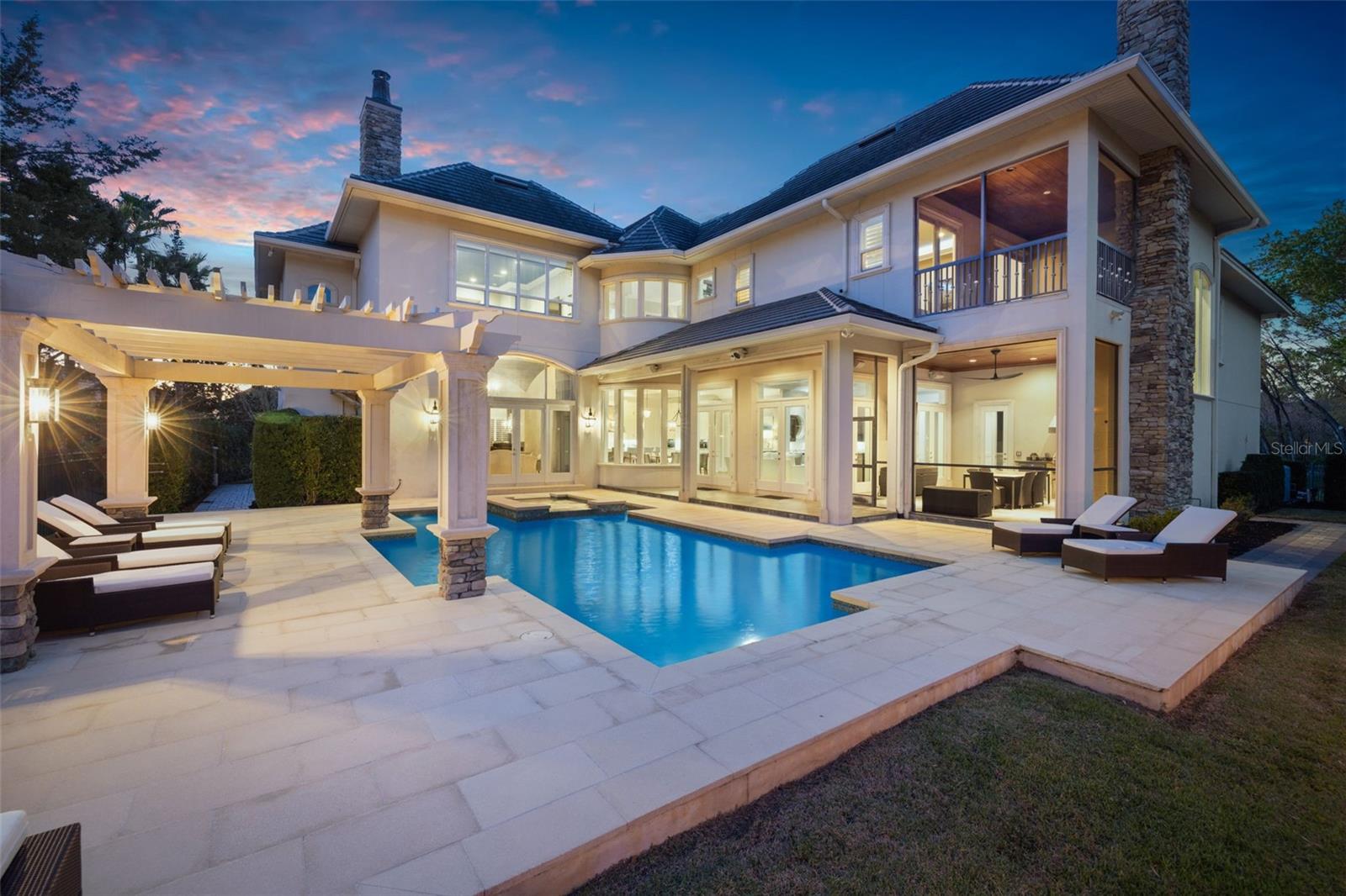 HAWKS LANDING - Residential