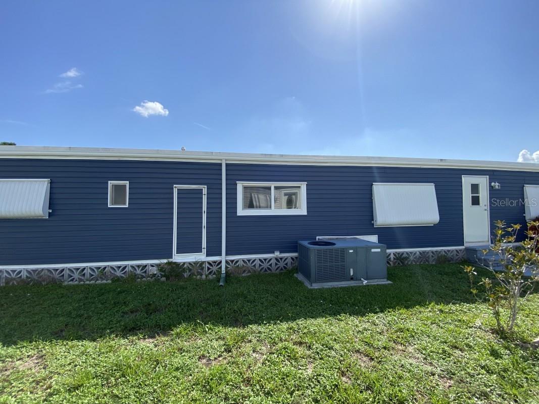 HOLIDAY PARK - Residential