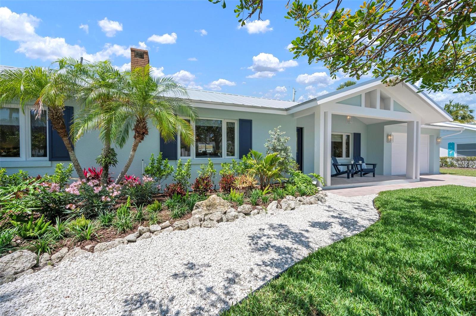 BAY PALMS ADD - Residential
