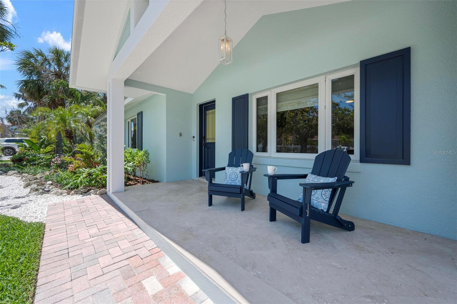 BAY PALMS ADD - Residential