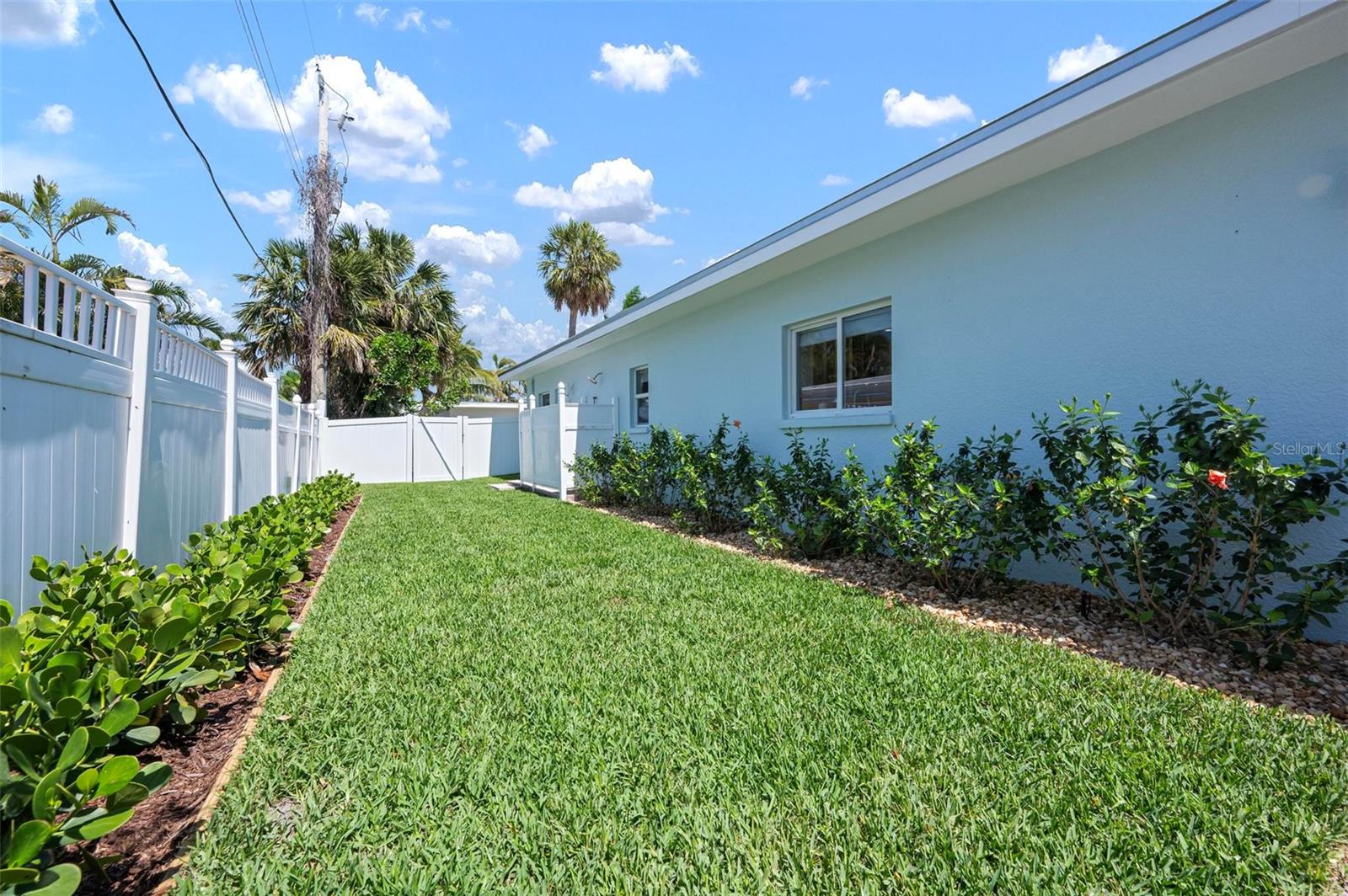 BAY PALMS ADD - Residential