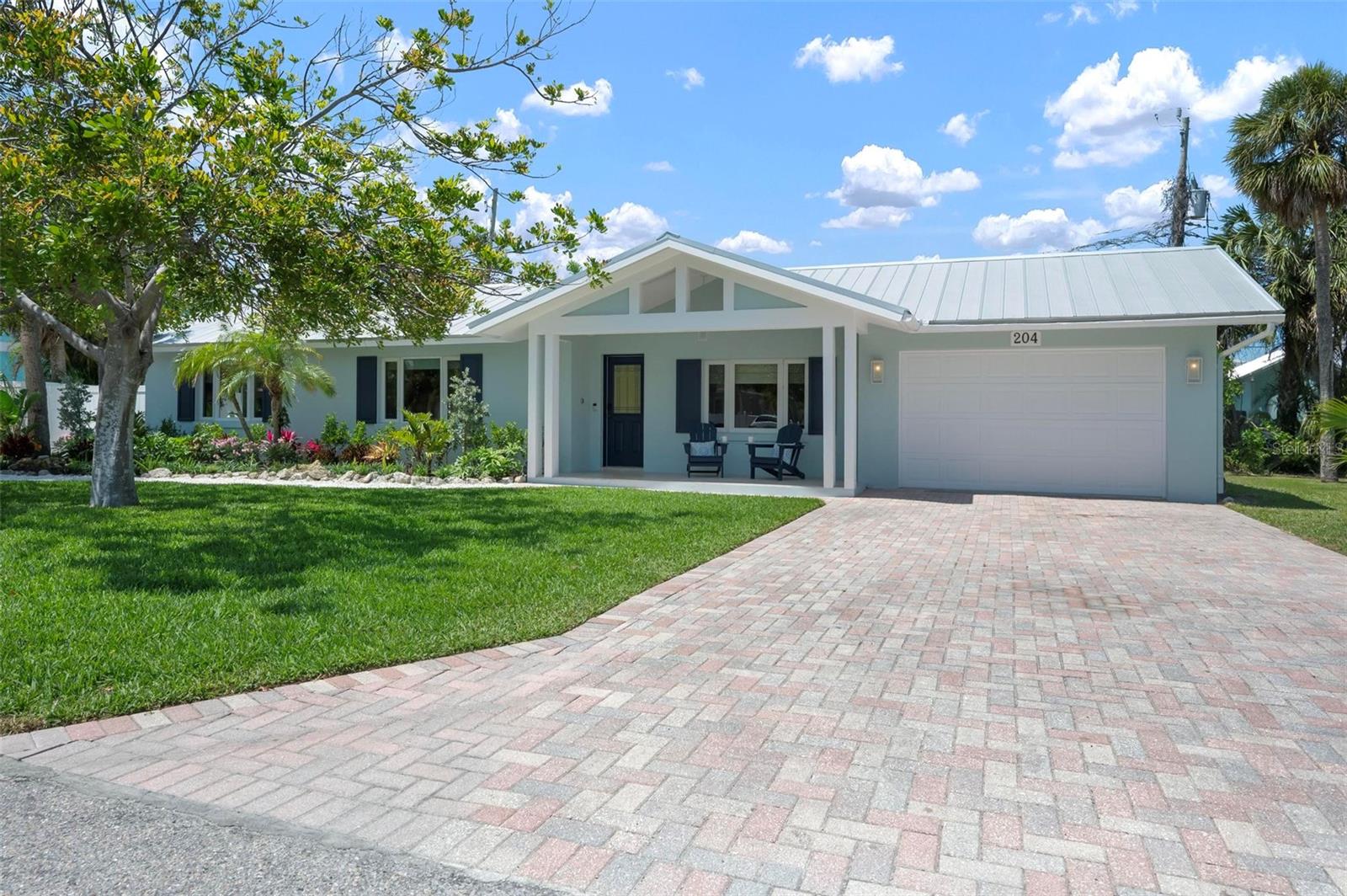 BAY PALMS ADD - Residential