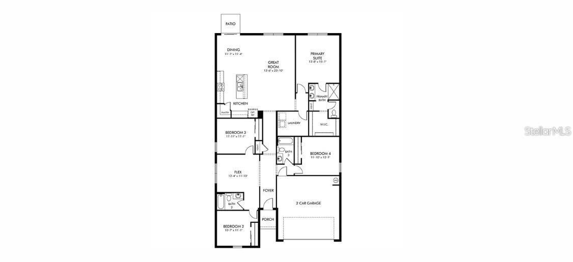 THE GROVE AT STUART - Residential