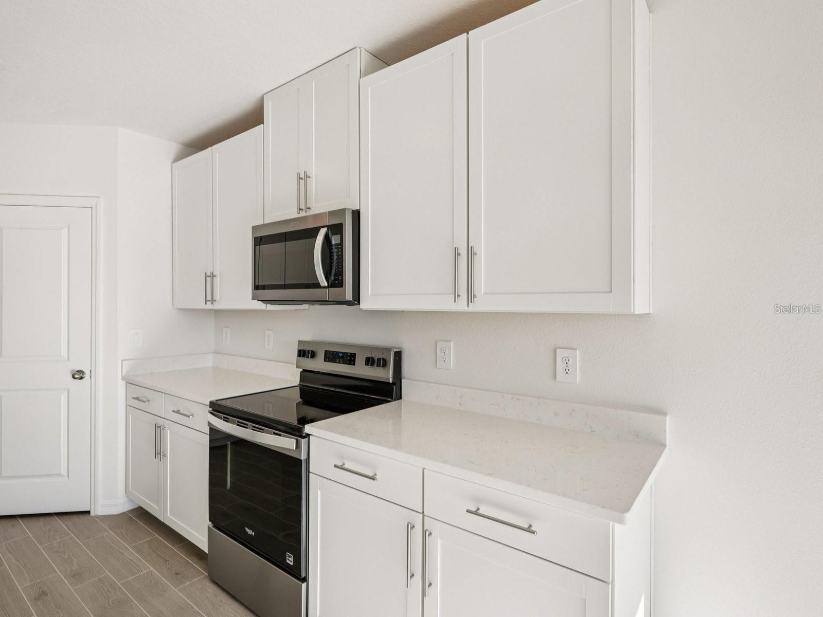 THE GROVE AT STUART - Residential