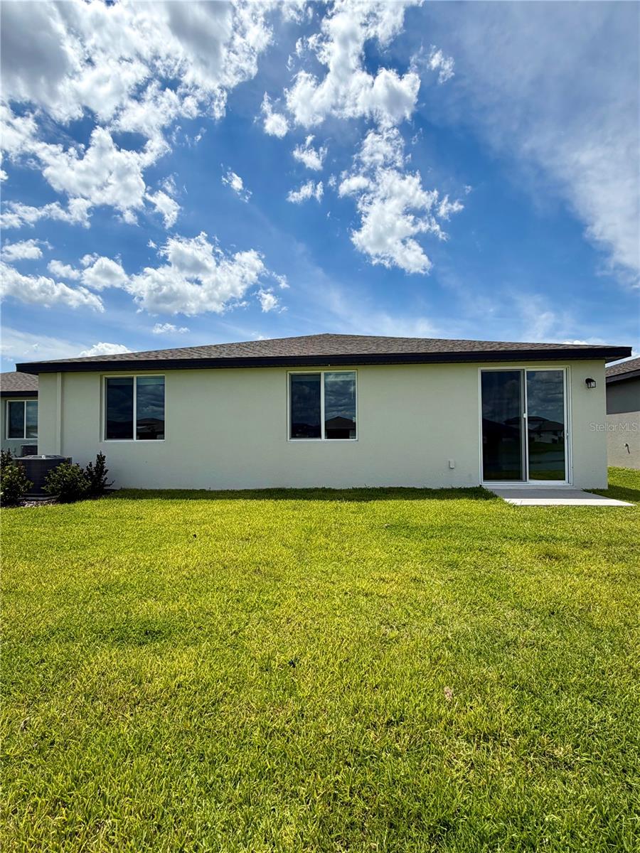 THE GROVE AT STUART - Residential