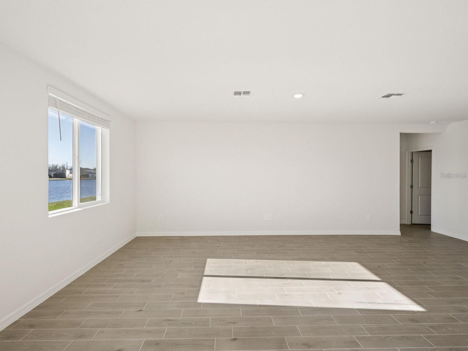 THE GROVE AT STUART - Residential