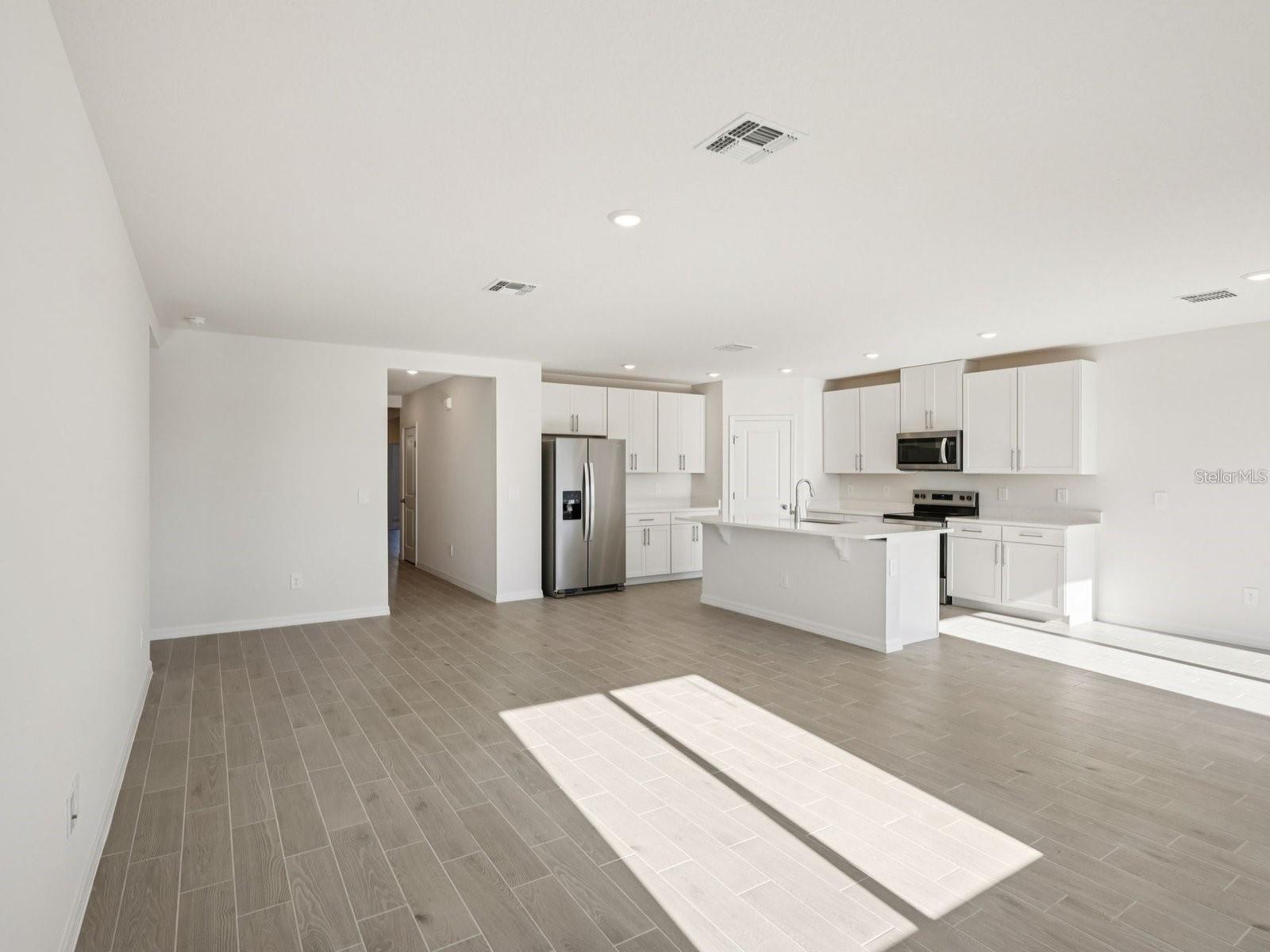 THE GROVE AT STUART - Residential