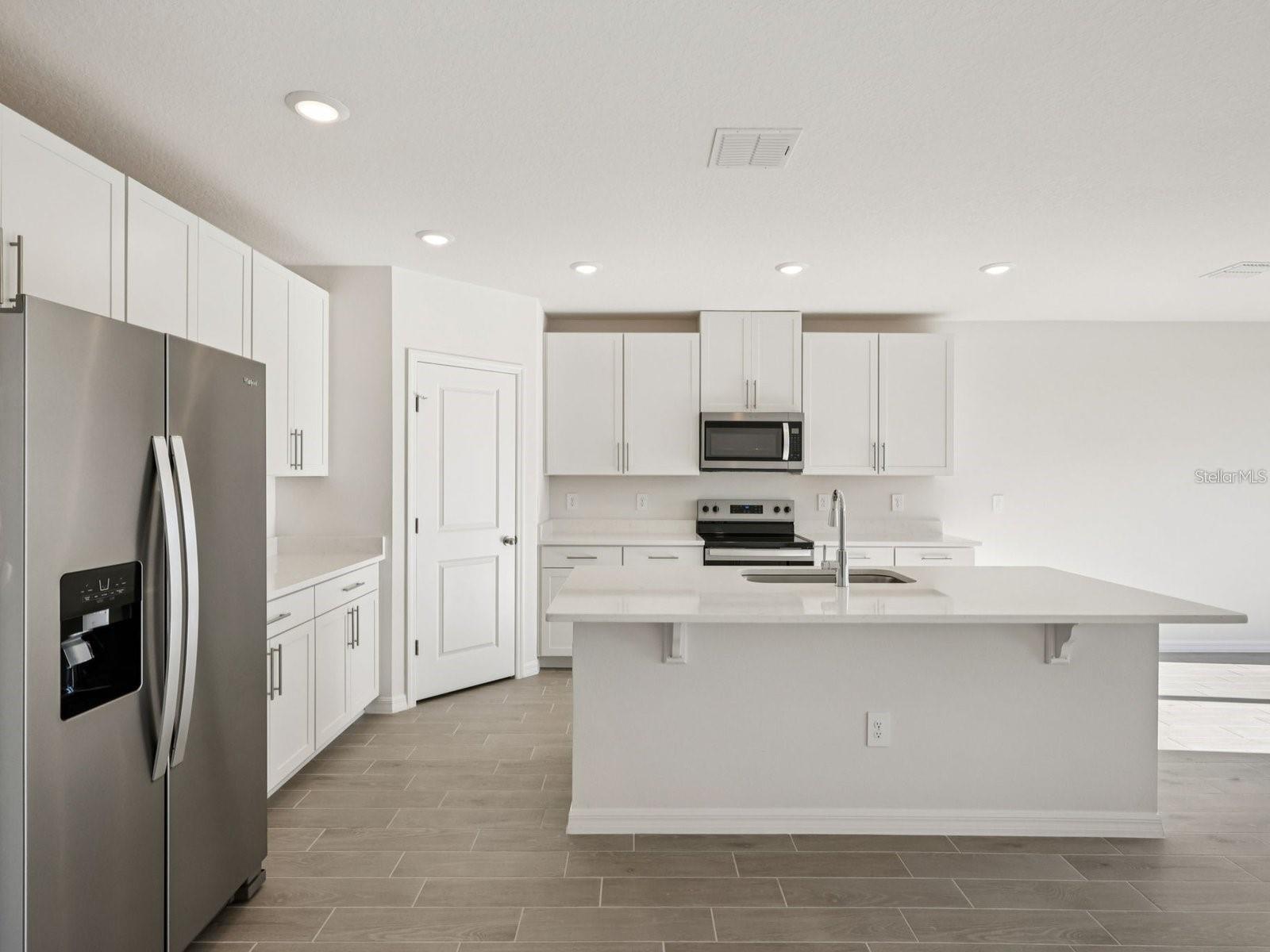 THE GROVE AT STUART - Residential