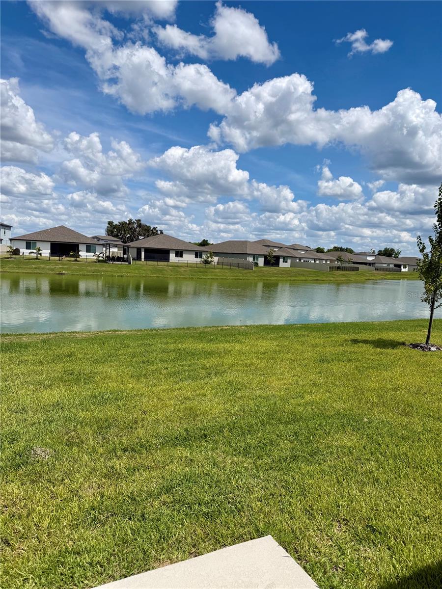 THE GROVE AT STUART - Residential