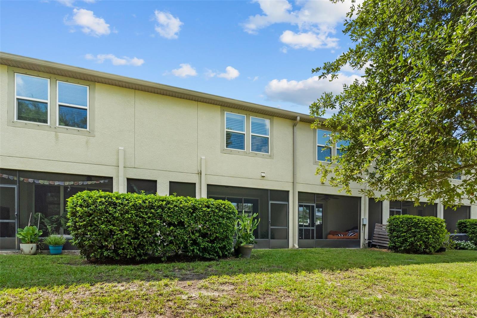 LAKEVIEW AT CITRUS PARK - Residential