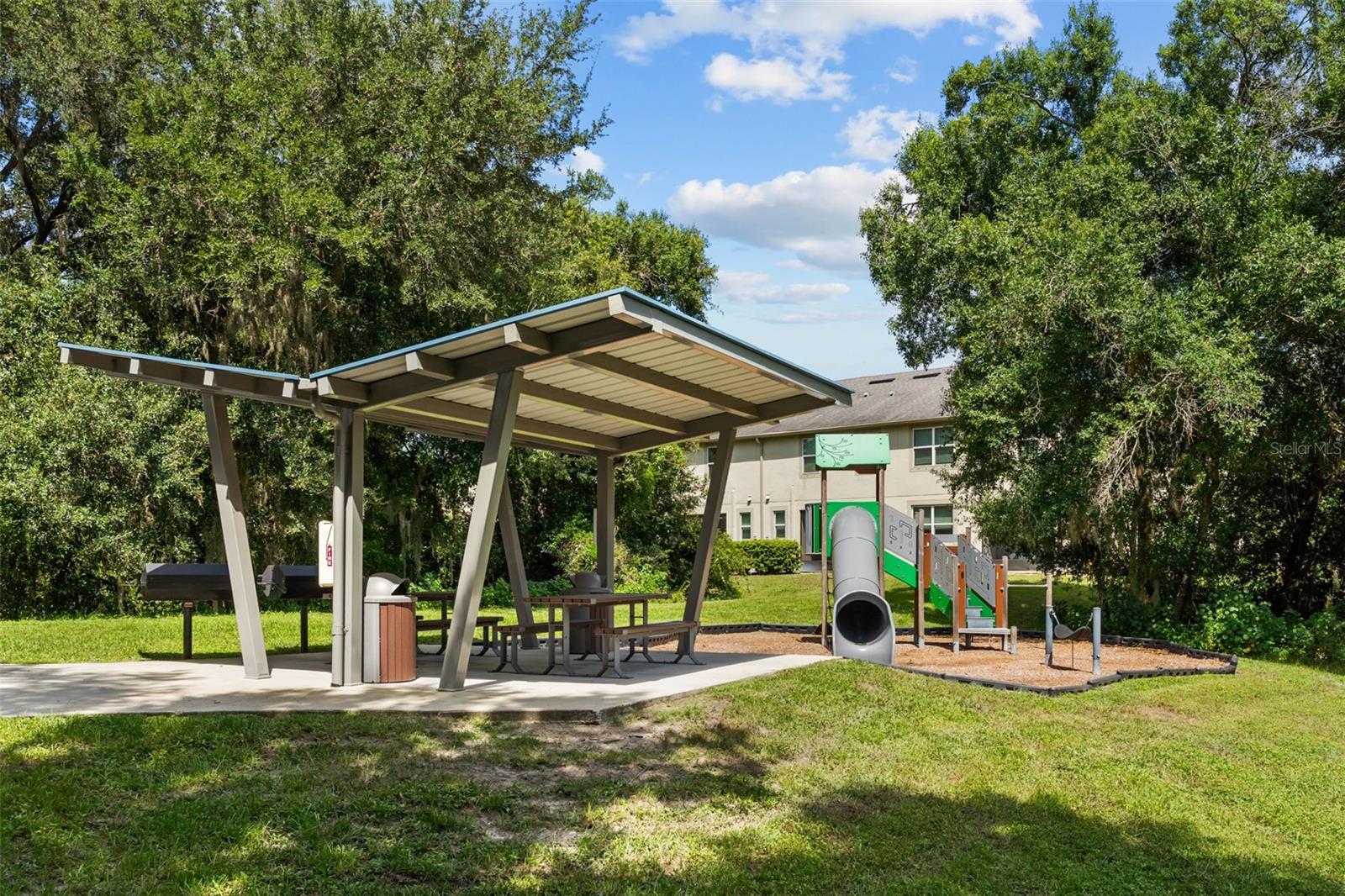 LAKEVIEW AT CITRUS PARK - Residential