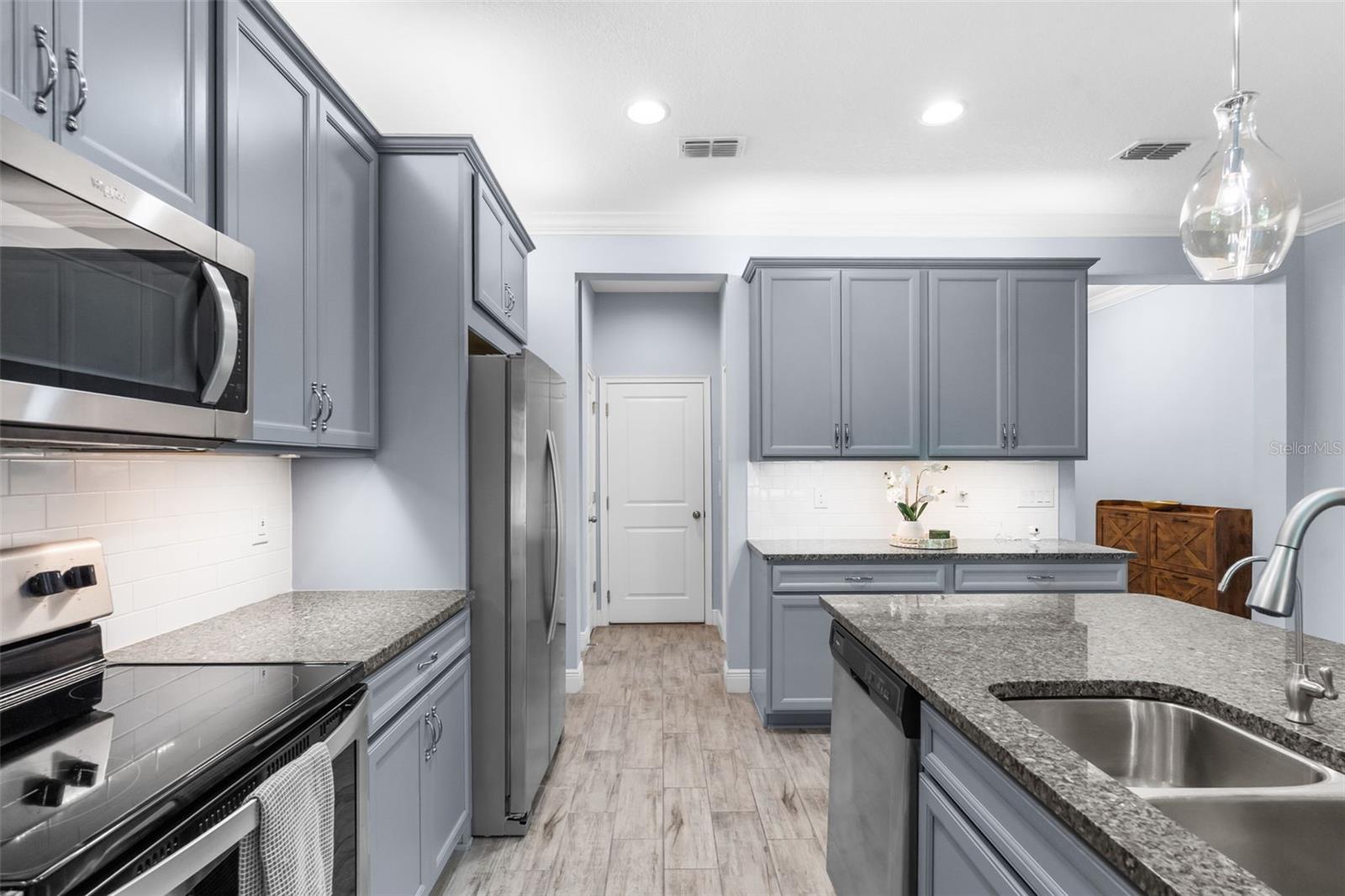 LAKEVIEW AT CITRUS PARK - Residential
