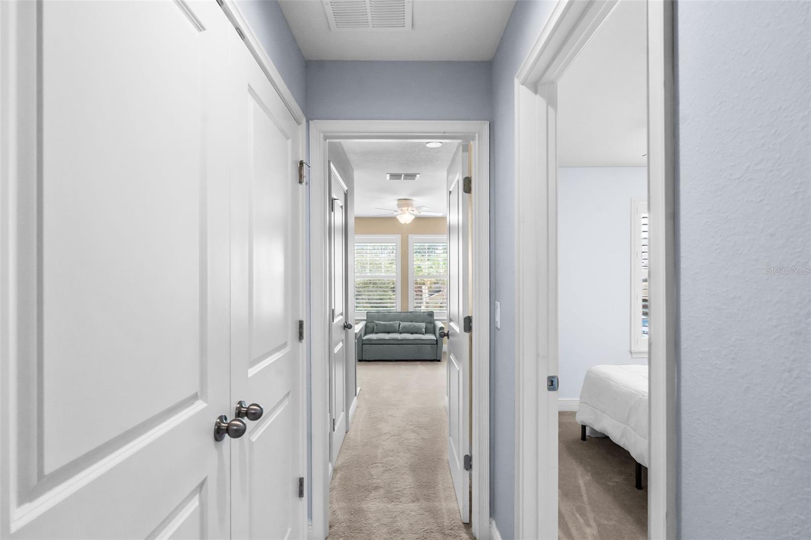 LAKEVIEW AT CITRUS PARK - Residential