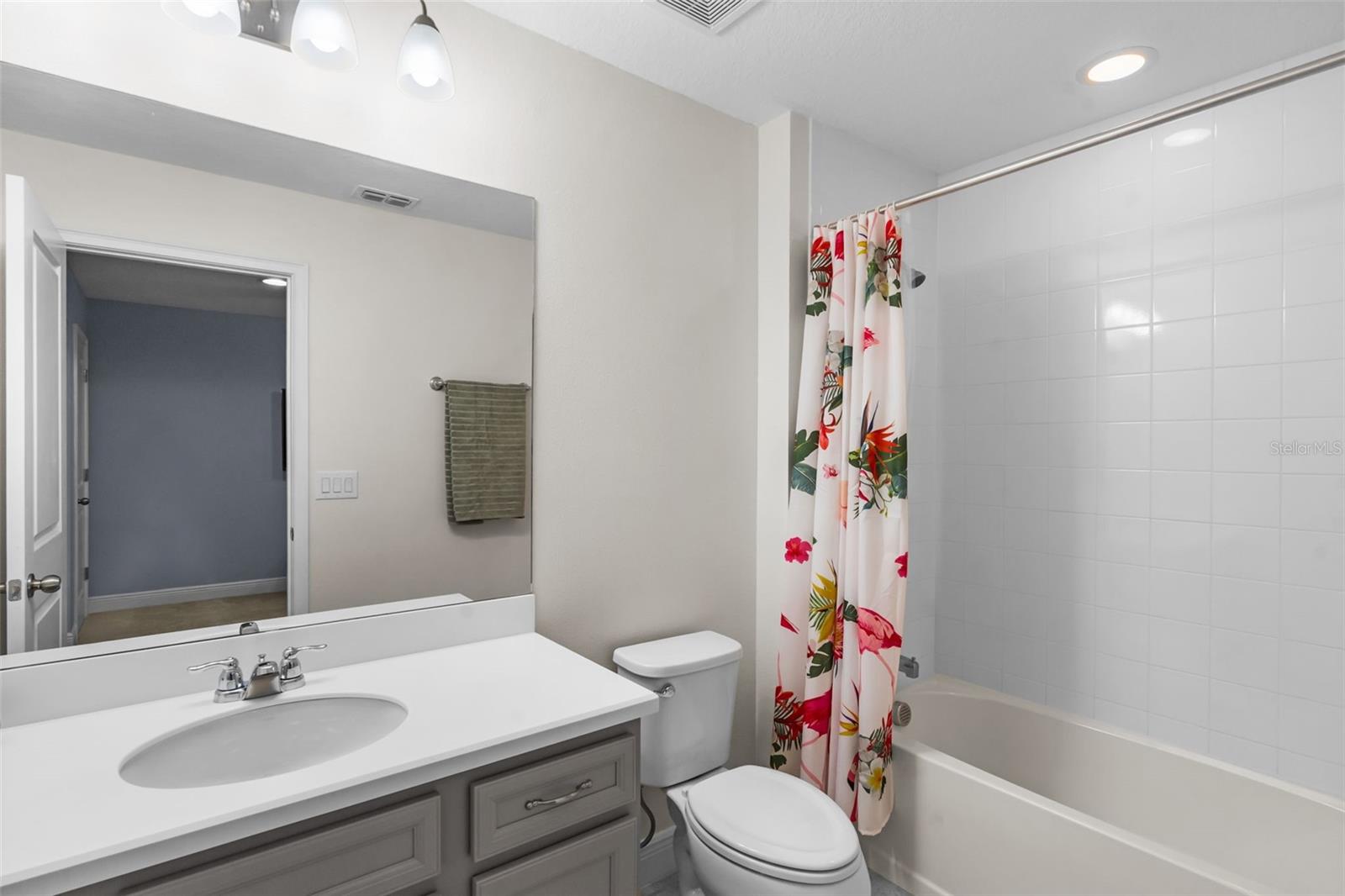 LAKEVIEW AT CITRUS PARK - Residential