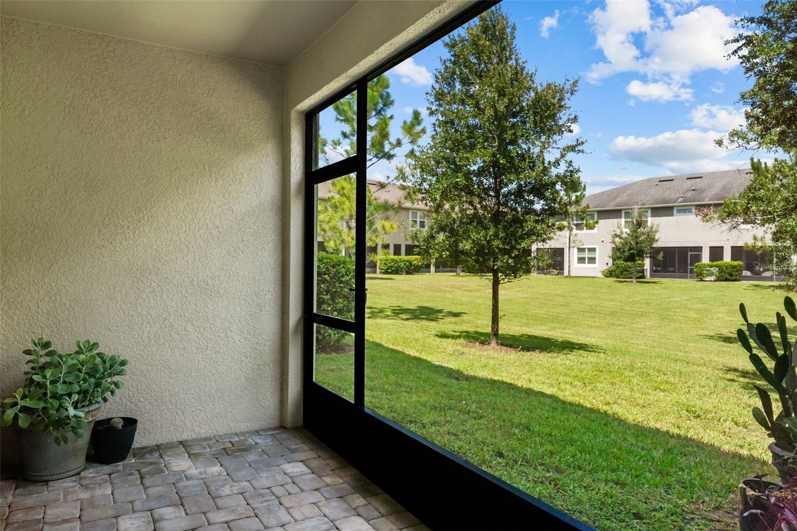 LAKEVIEW AT CITRUS PARK - Residential